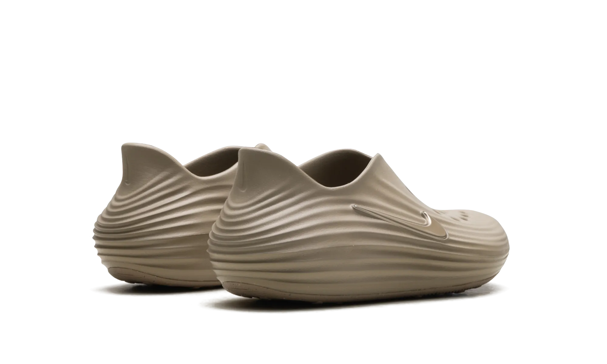 ReactX Rejuven8 GS "Khaki" nike school-ready sneakers