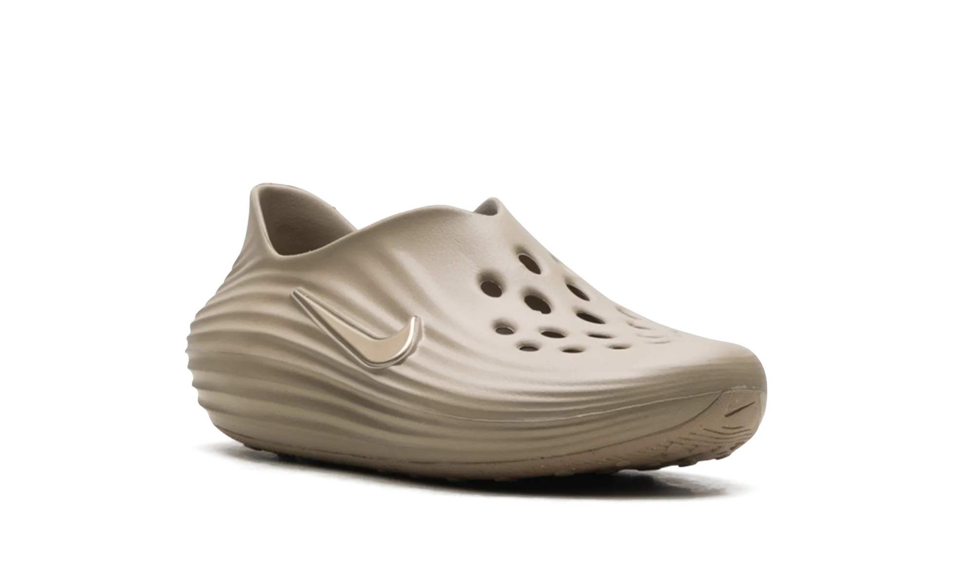 ReactX Rejuven8 GS "Khaki" nike school-ready sneakers
