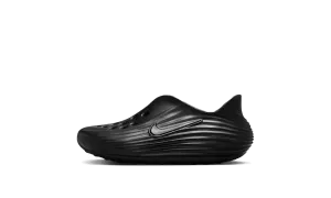 ReactX Rejuven8 GS "Triple Black" Nike Grade School styles