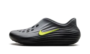 ReactX Rejuven8 "Black Volt" Nike Mens sneakers