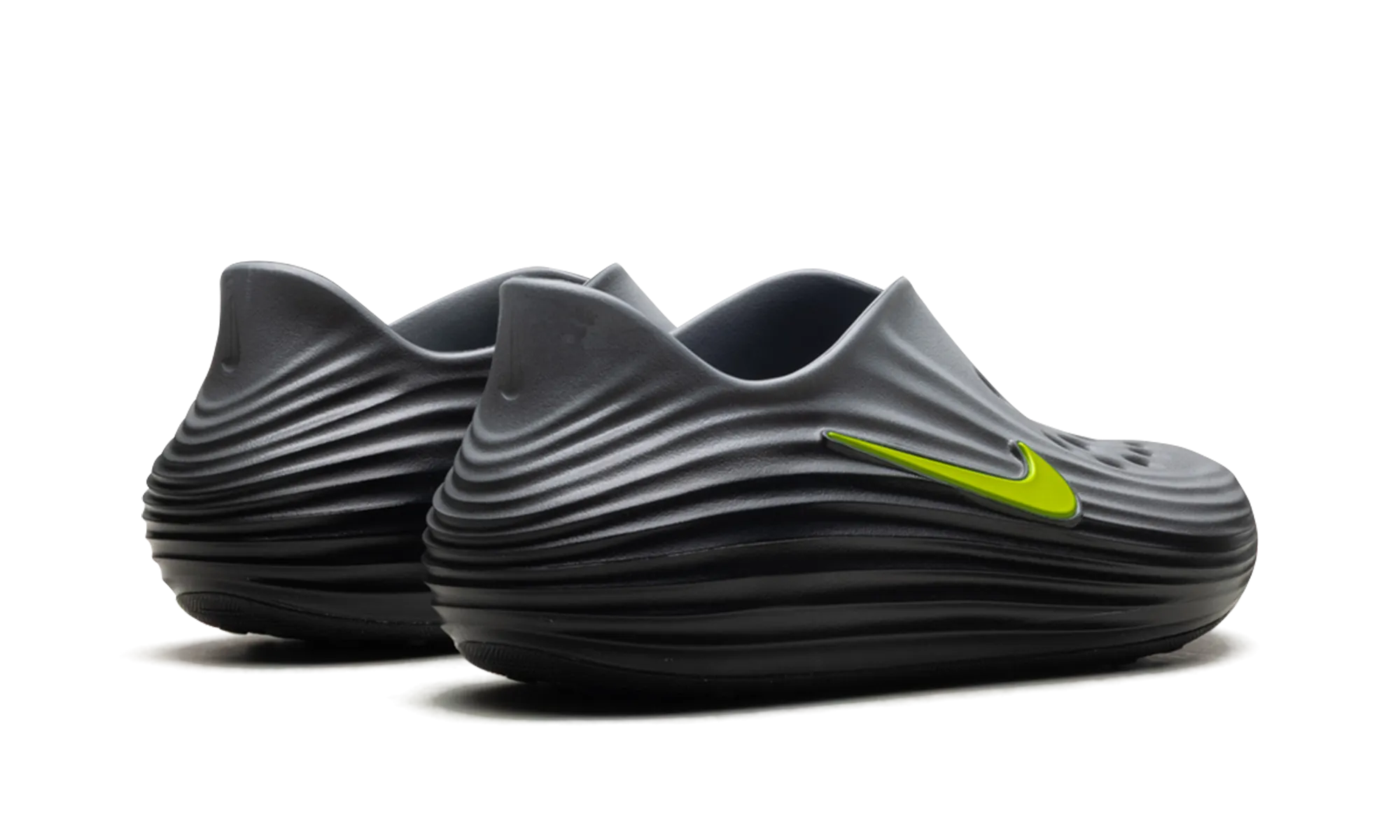 ReactX Rejuven8 "Black Volt" nike breathable mens trainers