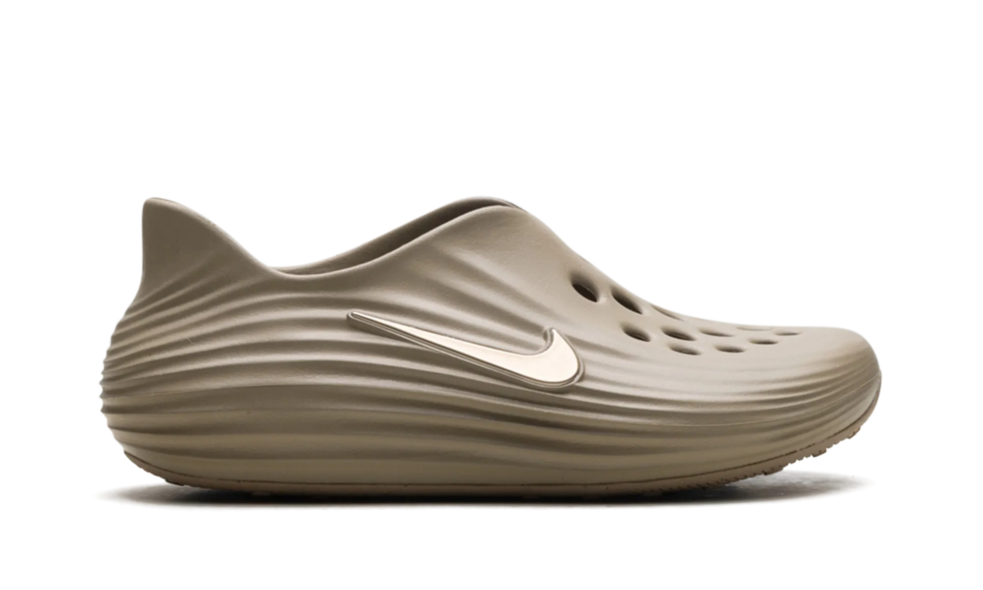 ReactX Rejuven8 "Khaki" nike breathable mens trainers