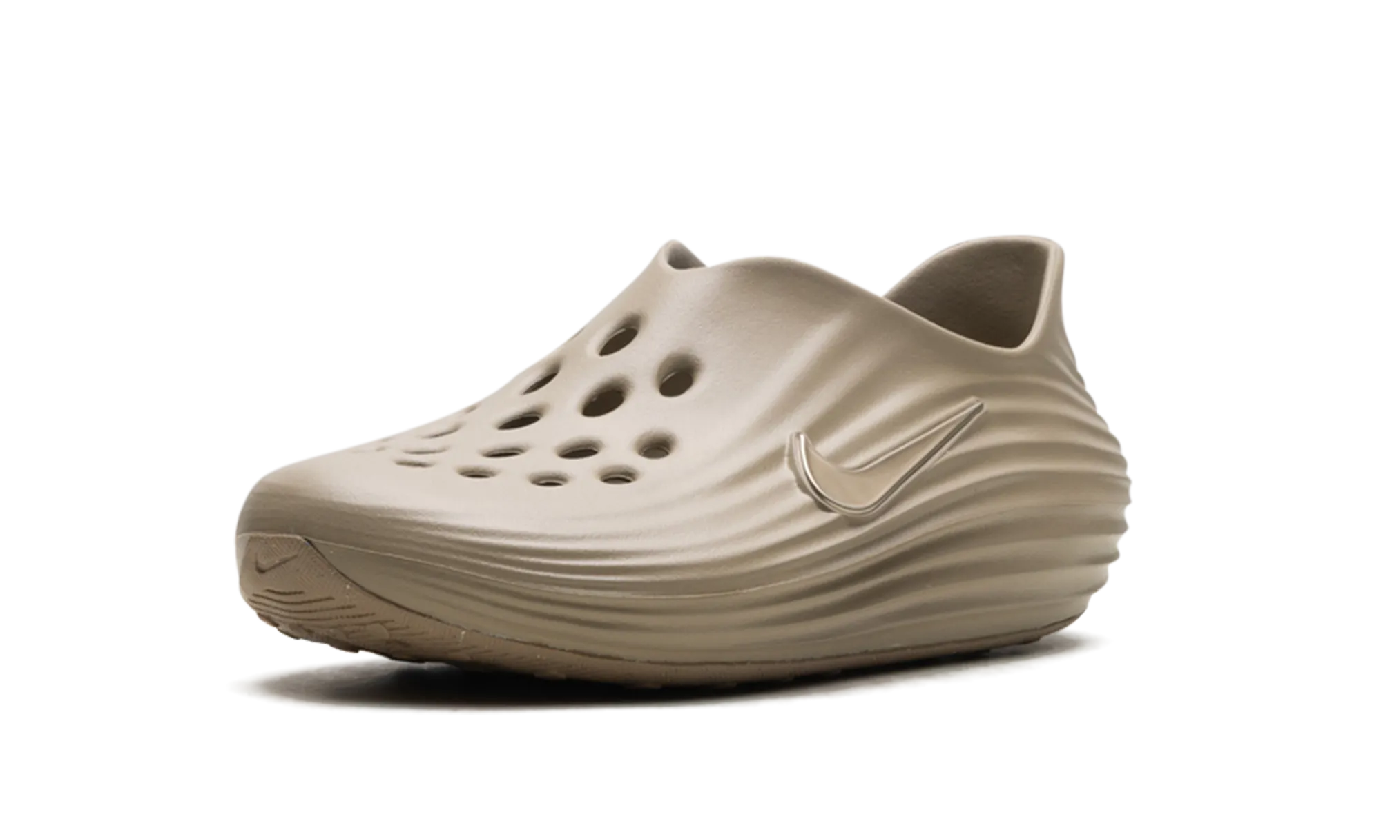 ReactX Rejuven8 "Khaki" nike breathable mens trainers