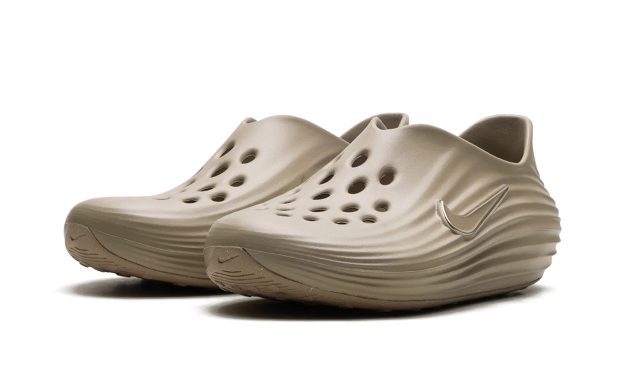 ReactX Rejuven8 "Khaki" nike breathable mens trainers