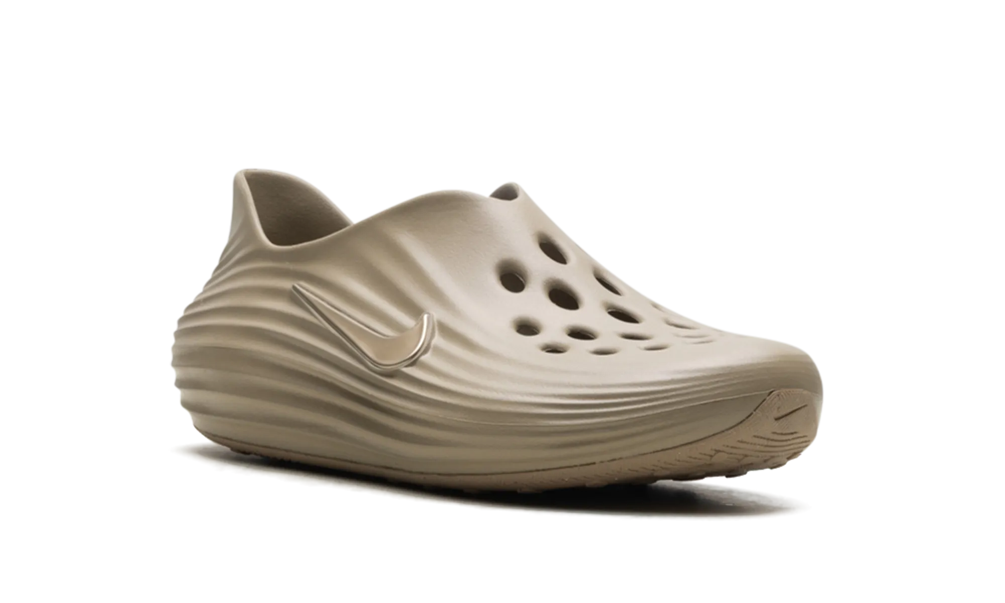 ReactX Rejuven8 "Khaki" nike breathable mens trainers
