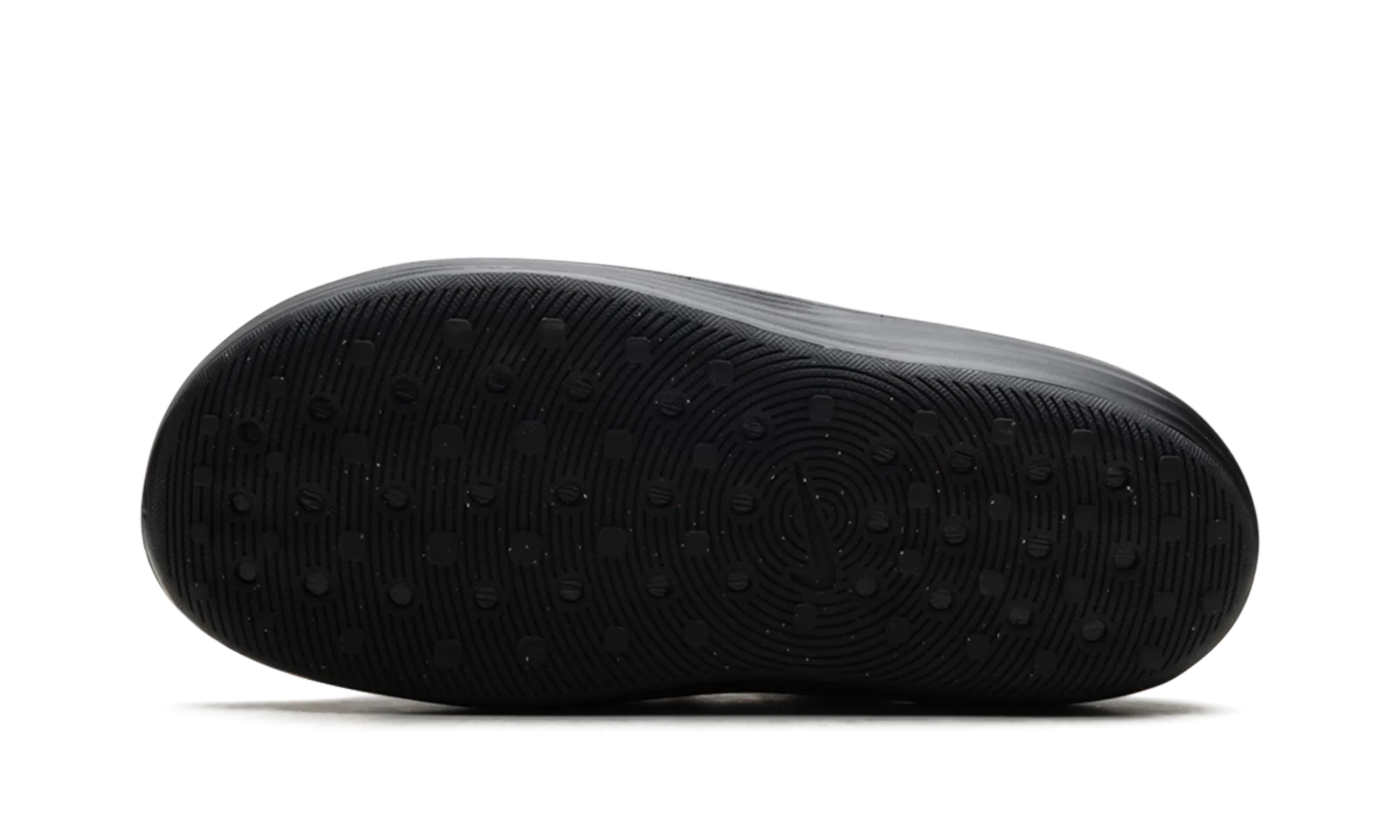 ReactX Rejuven8 Slide "Triple Black" nike breathable mens trainers