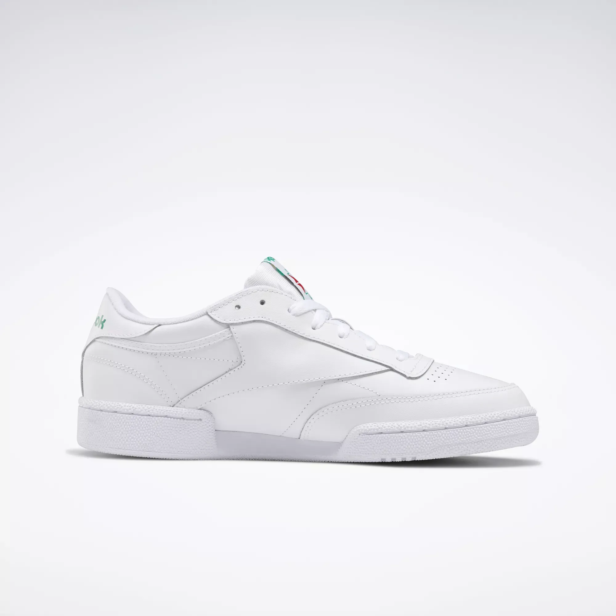Reebok Shoes Men's Club C 85 Shoes