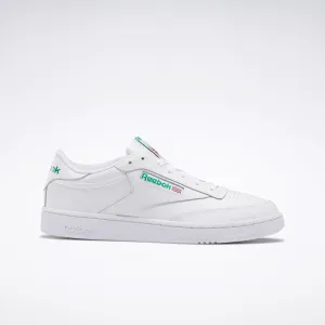 Reebok Shoes Men's Club C 85 Shoes