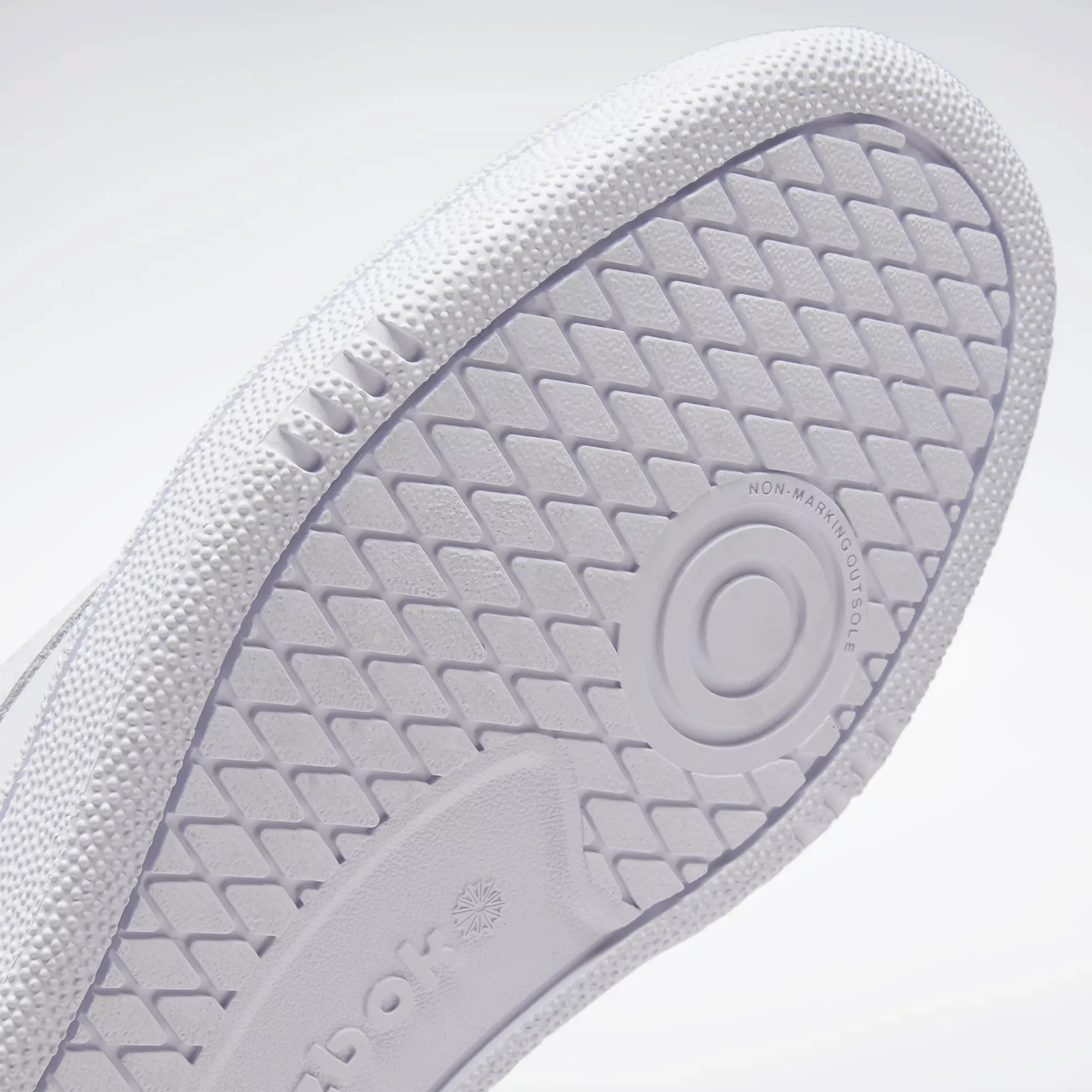Reebok Shoes Men's Club C 85 Shoes