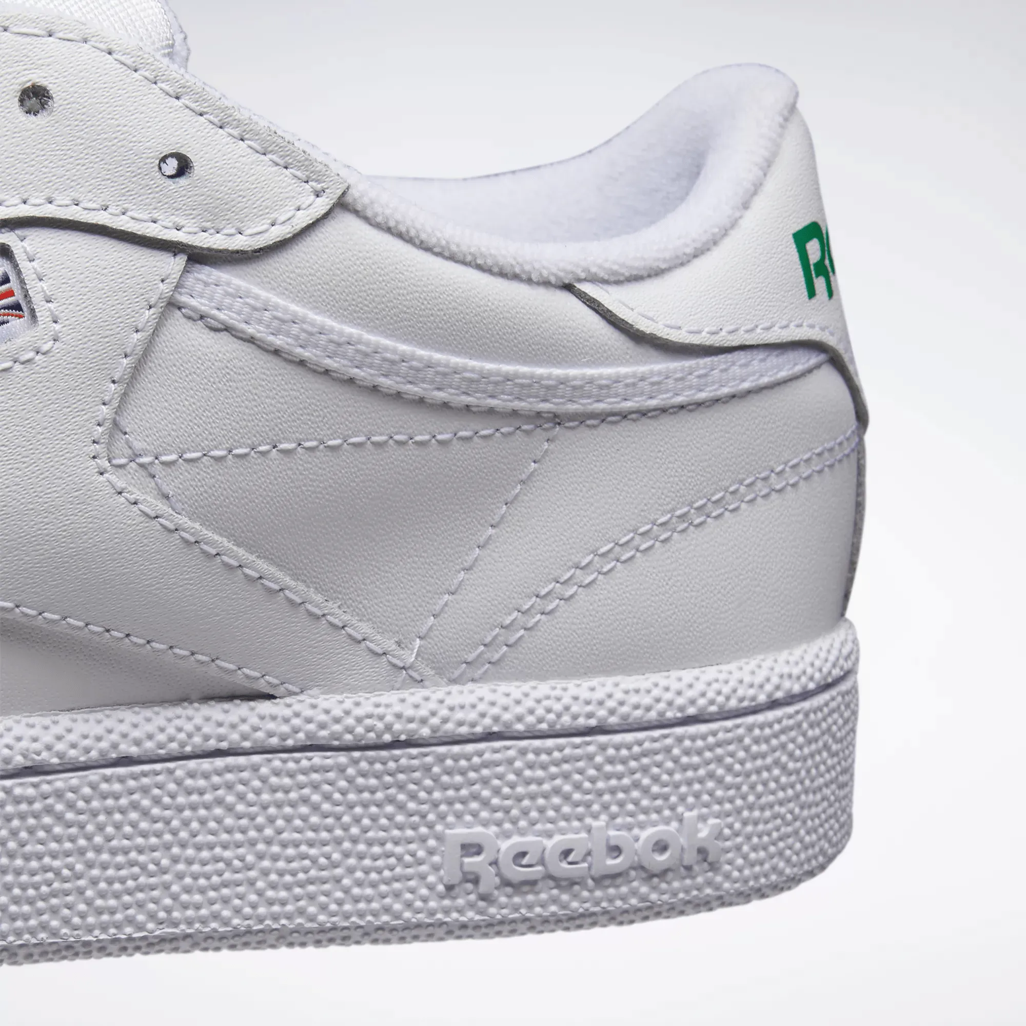 Reebok Shoes Men's Club C 85 Shoes
