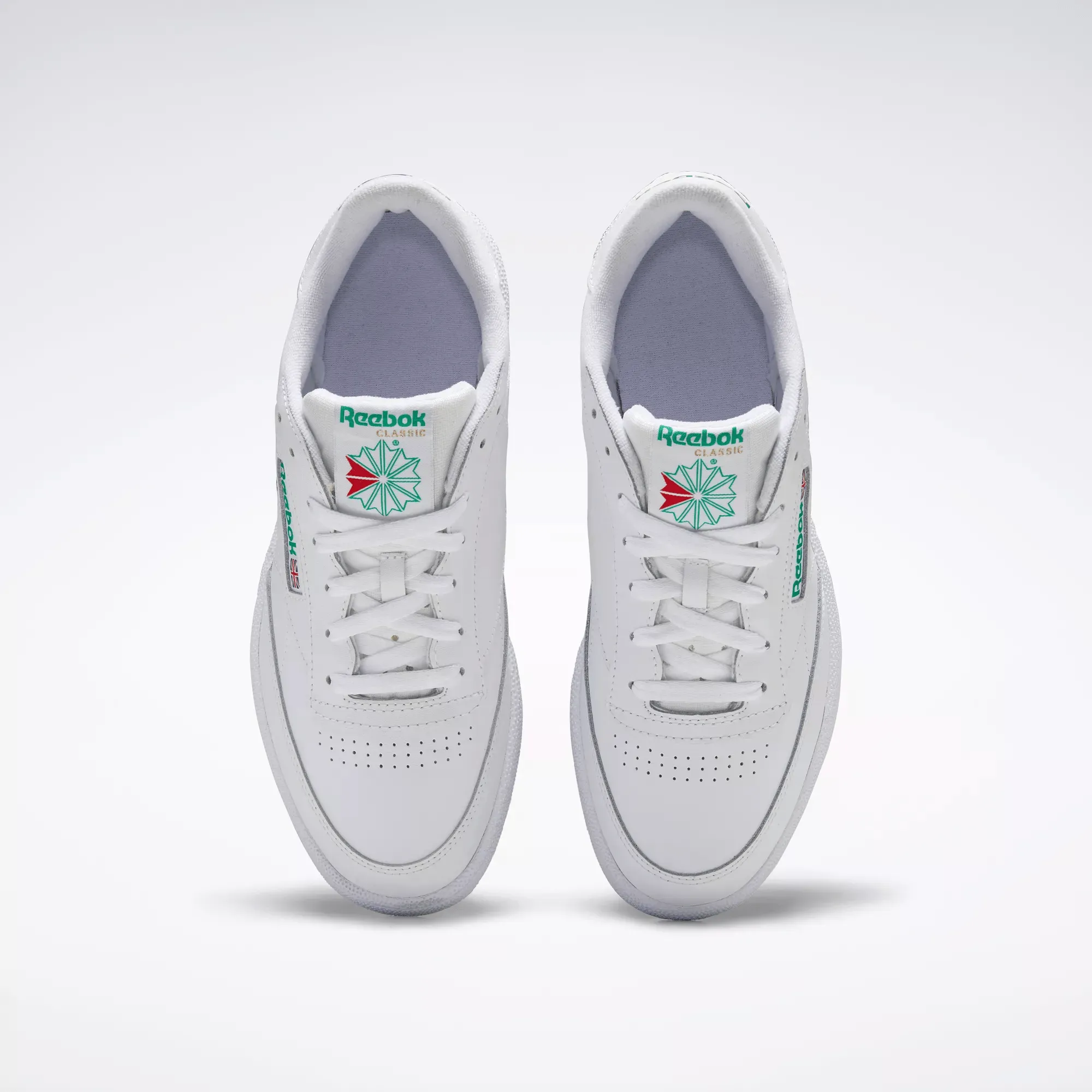 Reebok Shoes Men's Club C 85 Shoes