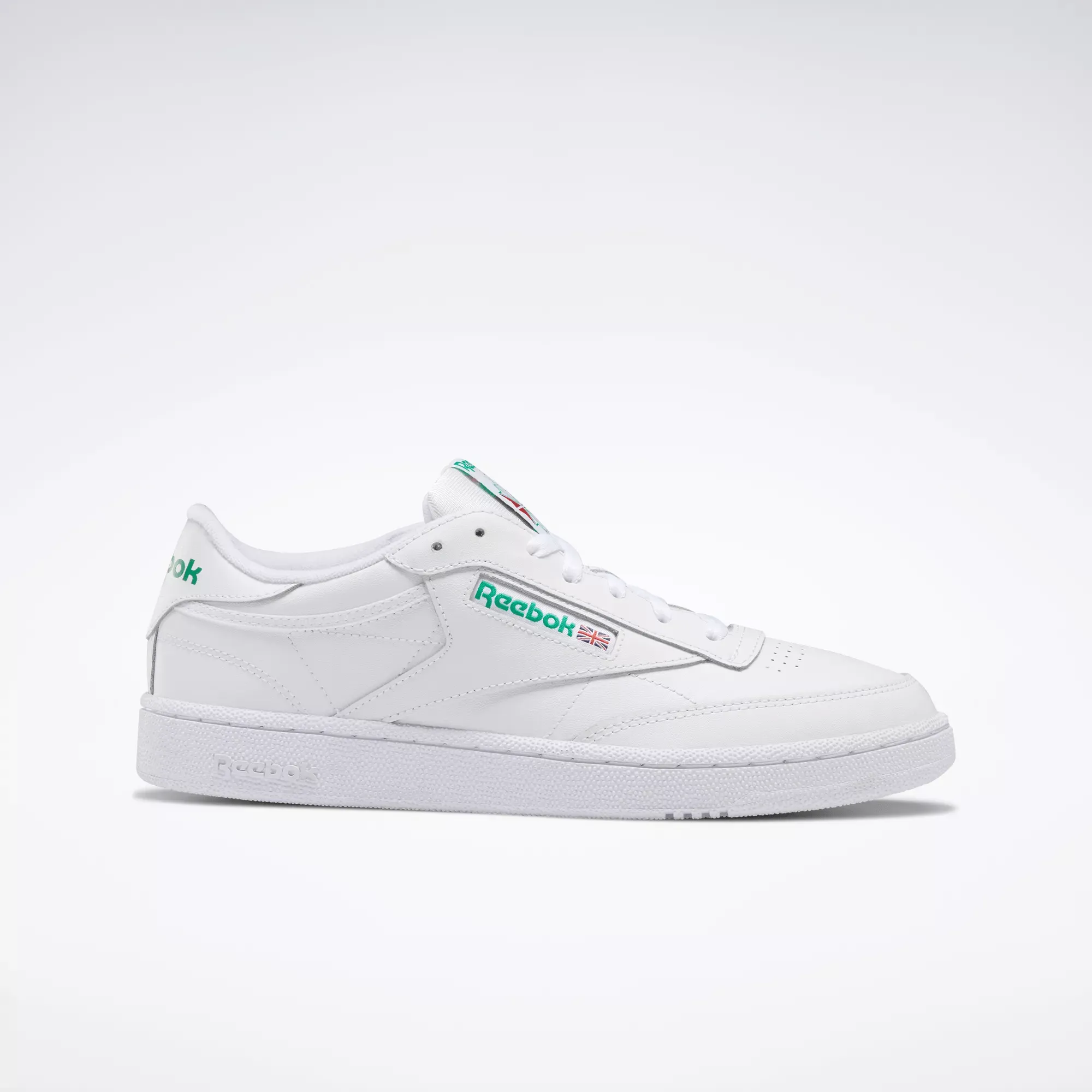 Reebok Shoes Men's Club C 85 Shoes