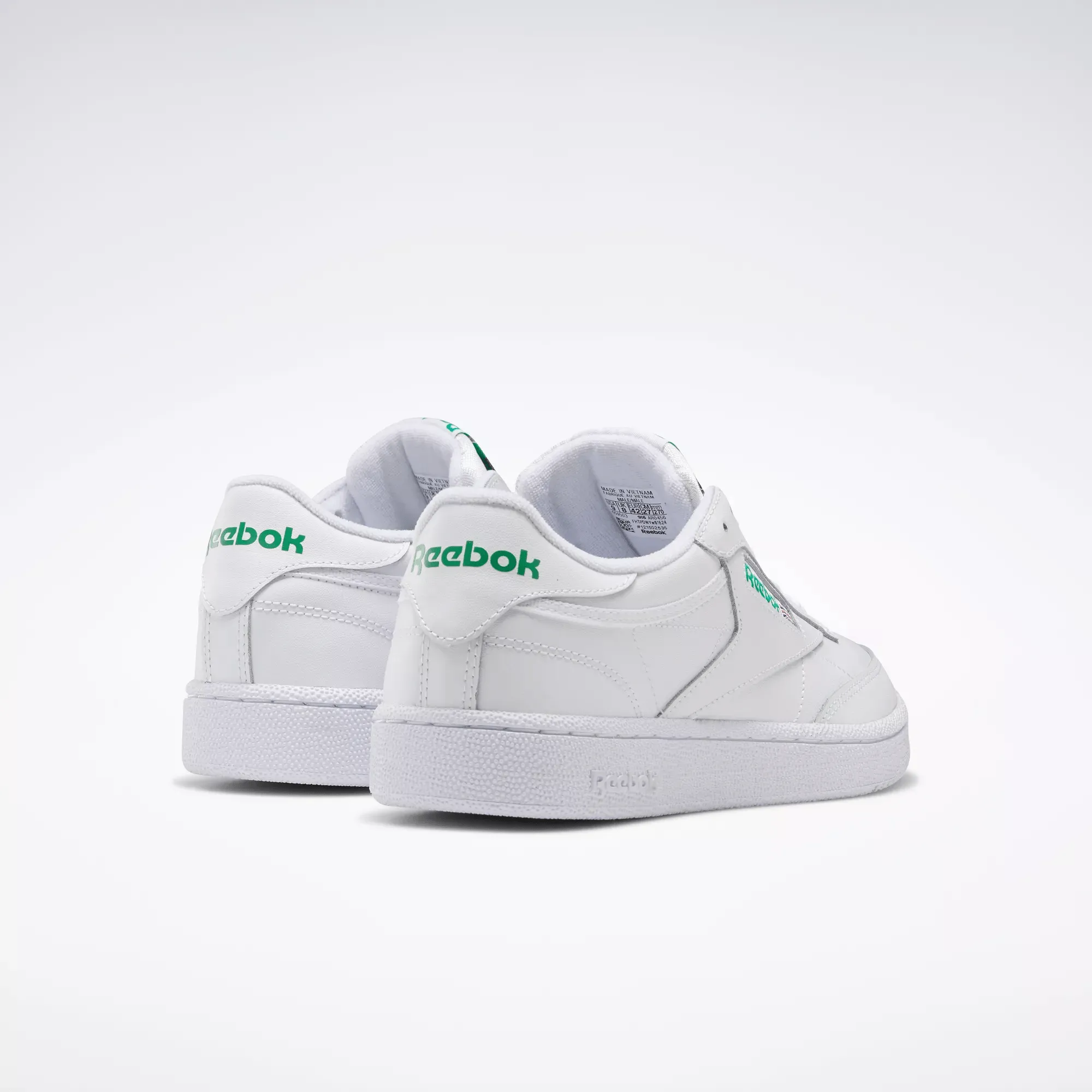 Reebok Shoes Men's Club C 85 Shoes