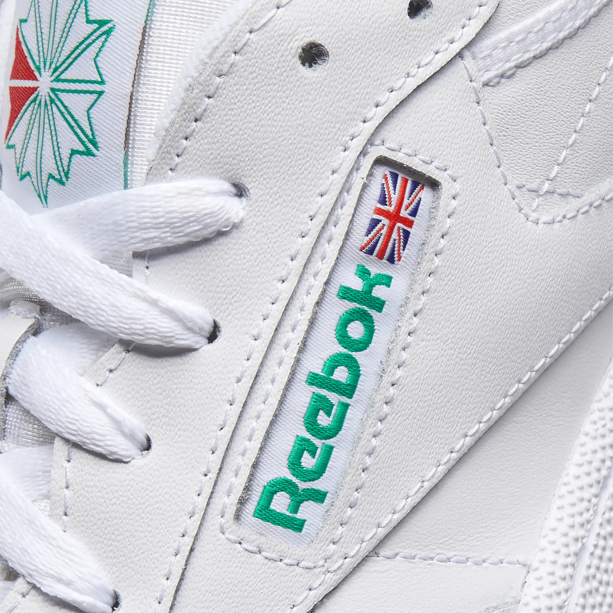Reebok Shoes Men's Club C 85 Shoes