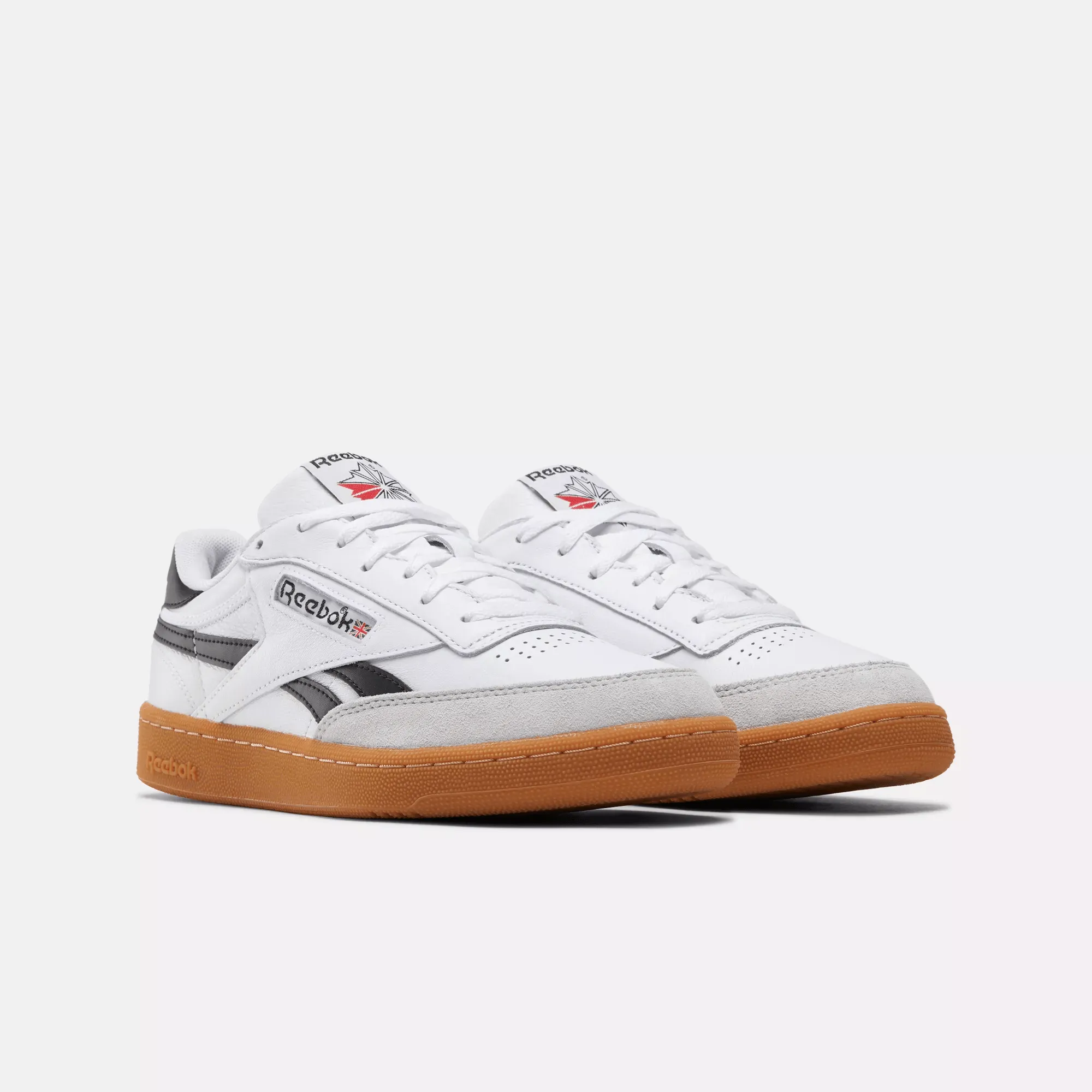 Reebok Shoes Men's Club C Revenge Vintage Shoes
