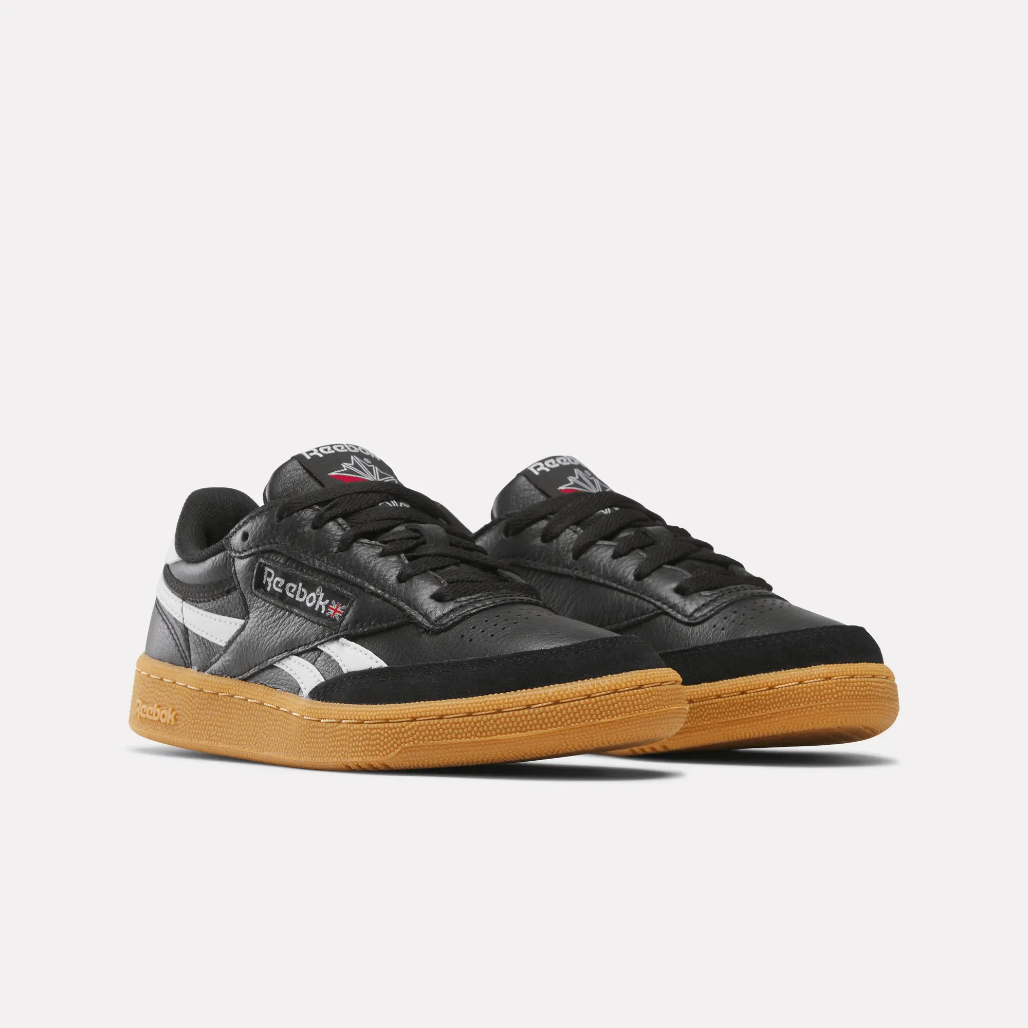 Reebok Shoes Men's Club C Revenge Vintage Shoes
