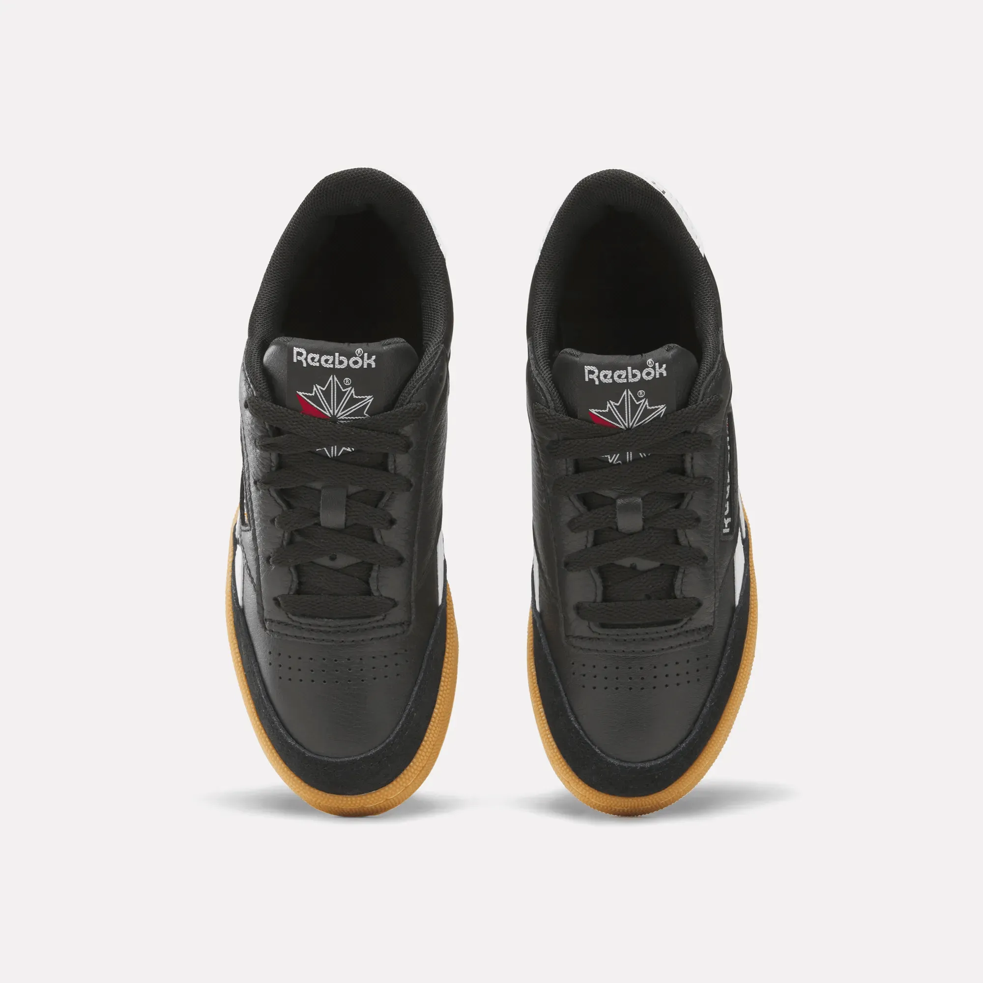 Reebok Shoes Men's Club C Revenge Vintage Shoes