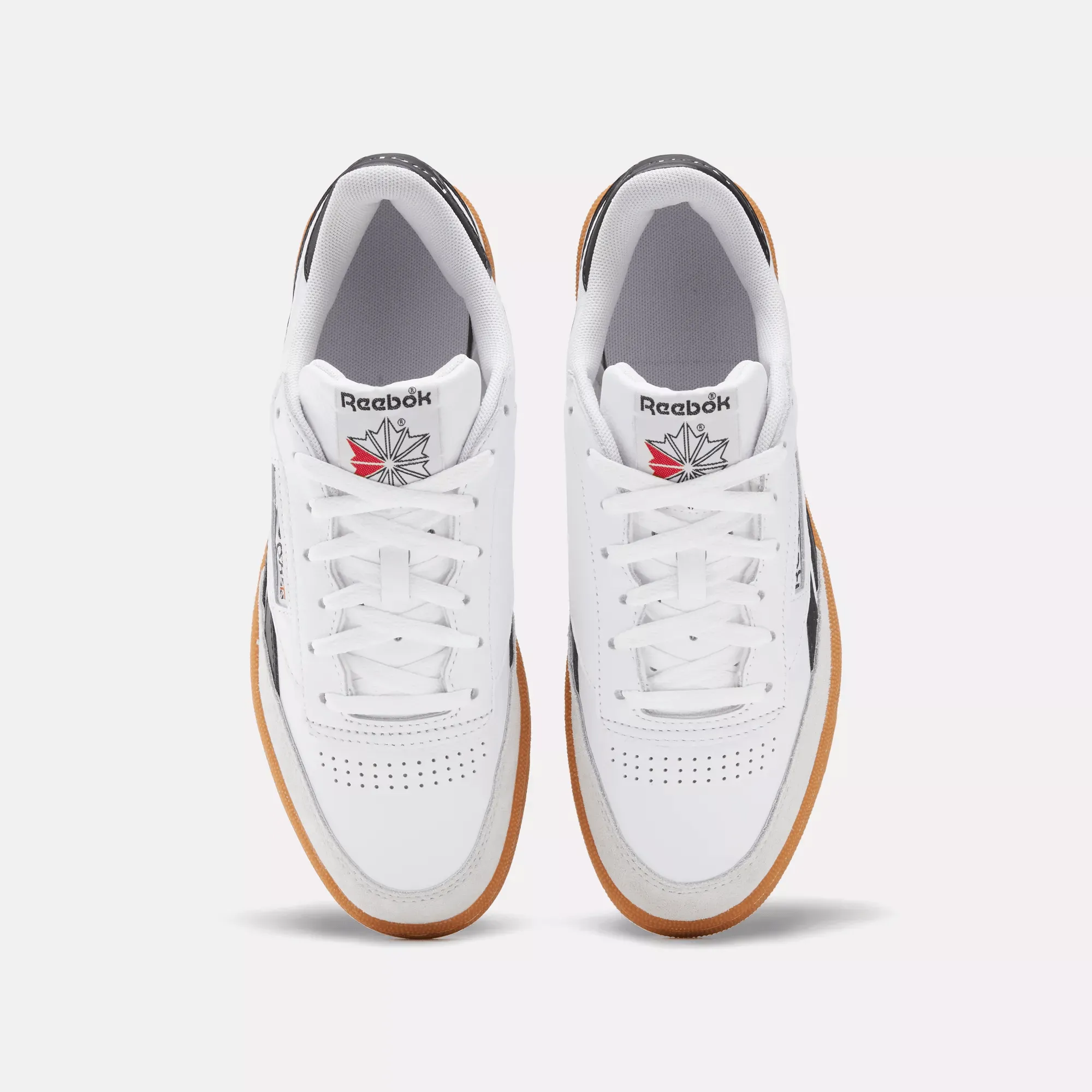 Reebok Shoes Men's Club C Revenge Vintage Shoes