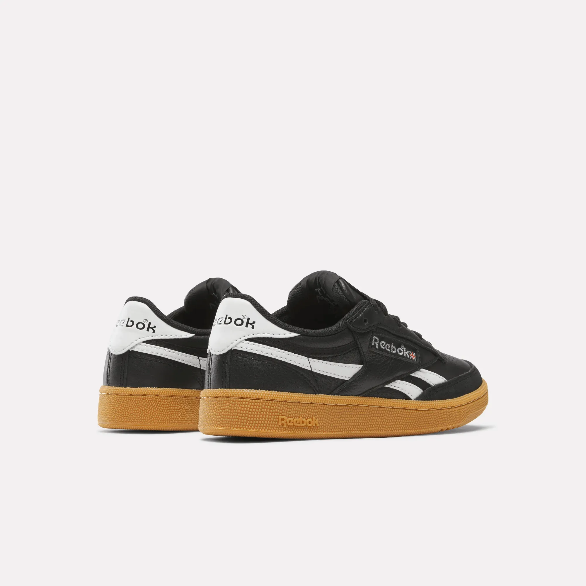 Reebok Shoes Men's Club C Revenge Vintage Shoes