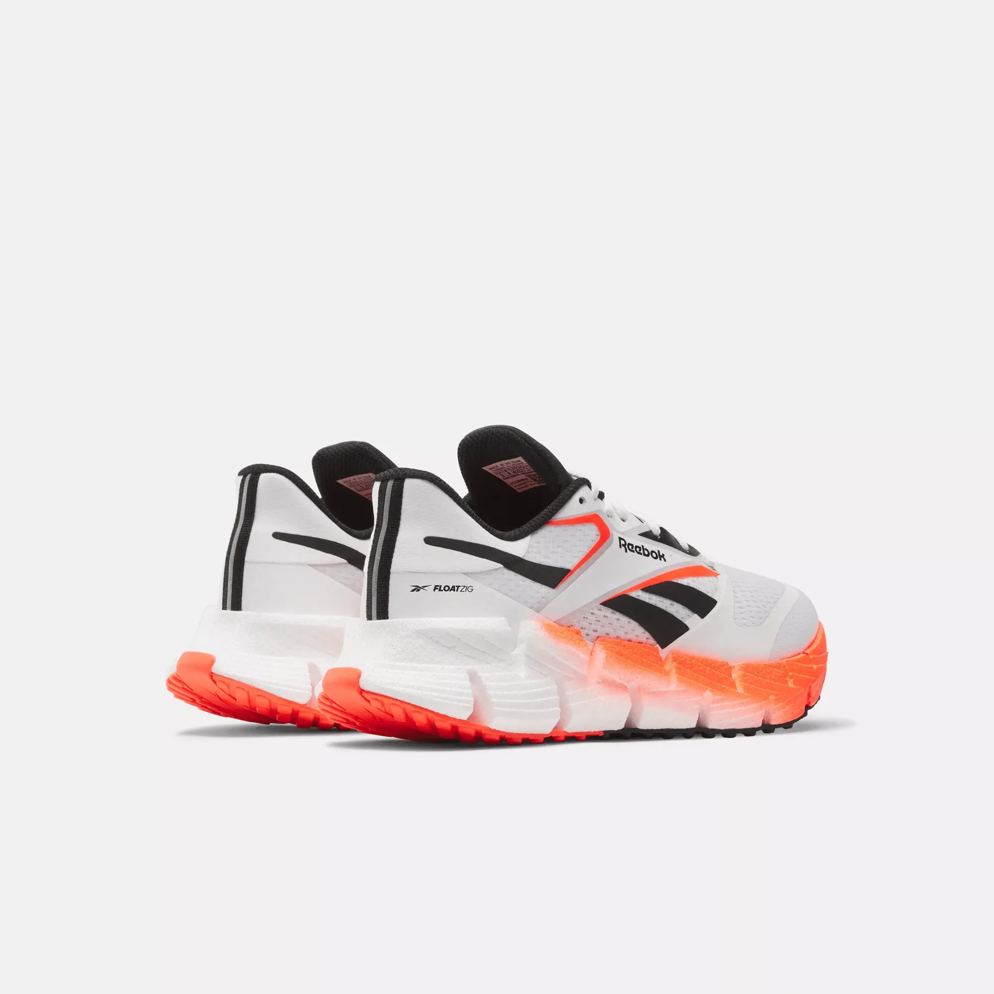 Reebok Shoes Men's FloatZig 1 Shoes