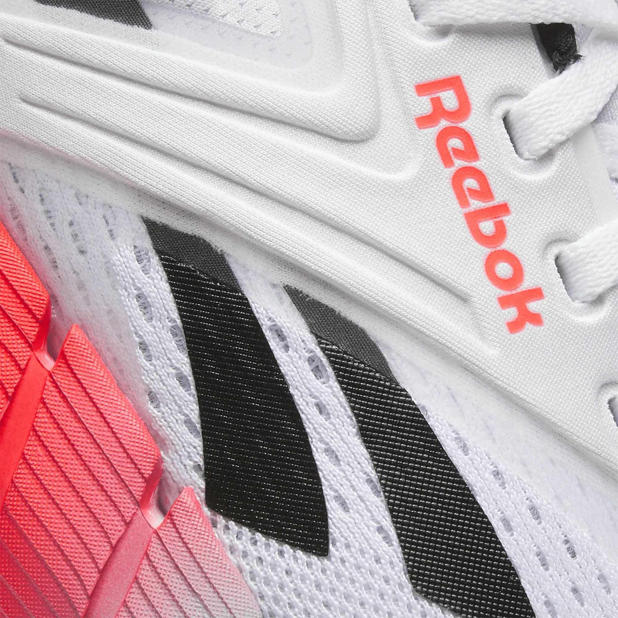 Reebok Shoes Men's Nano Gym Shoes