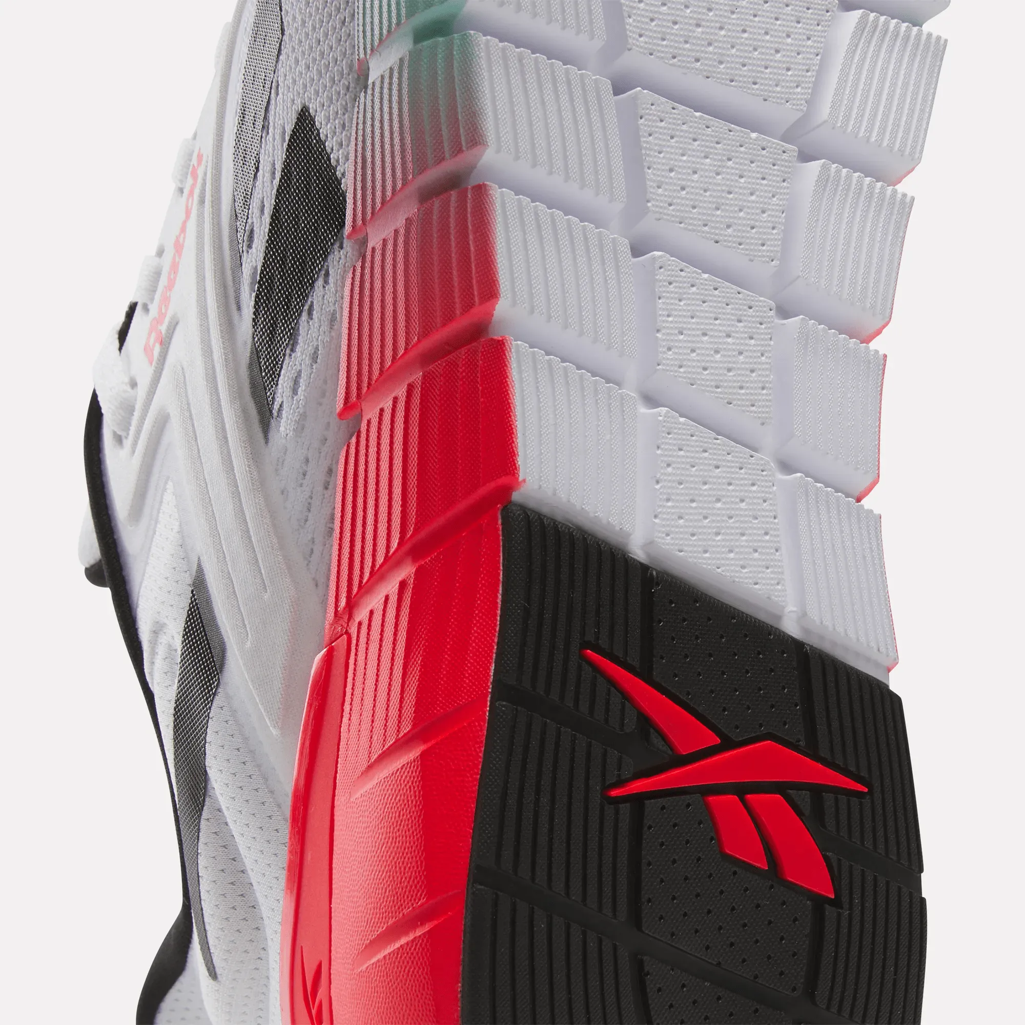 Reebok Shoes Men's Nano Gym Shoes
