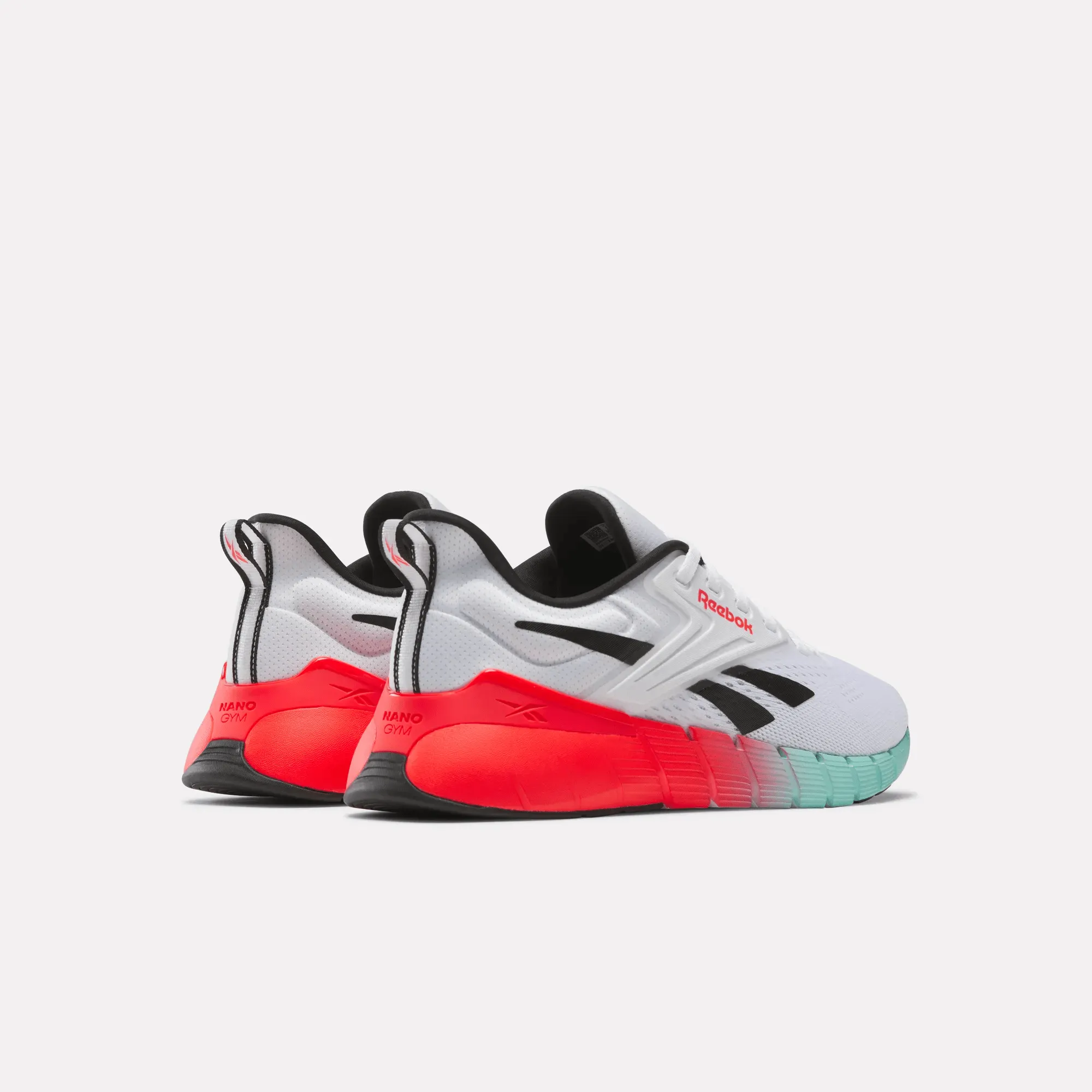 Reebok Shoes Men's Nano Gym Shoes