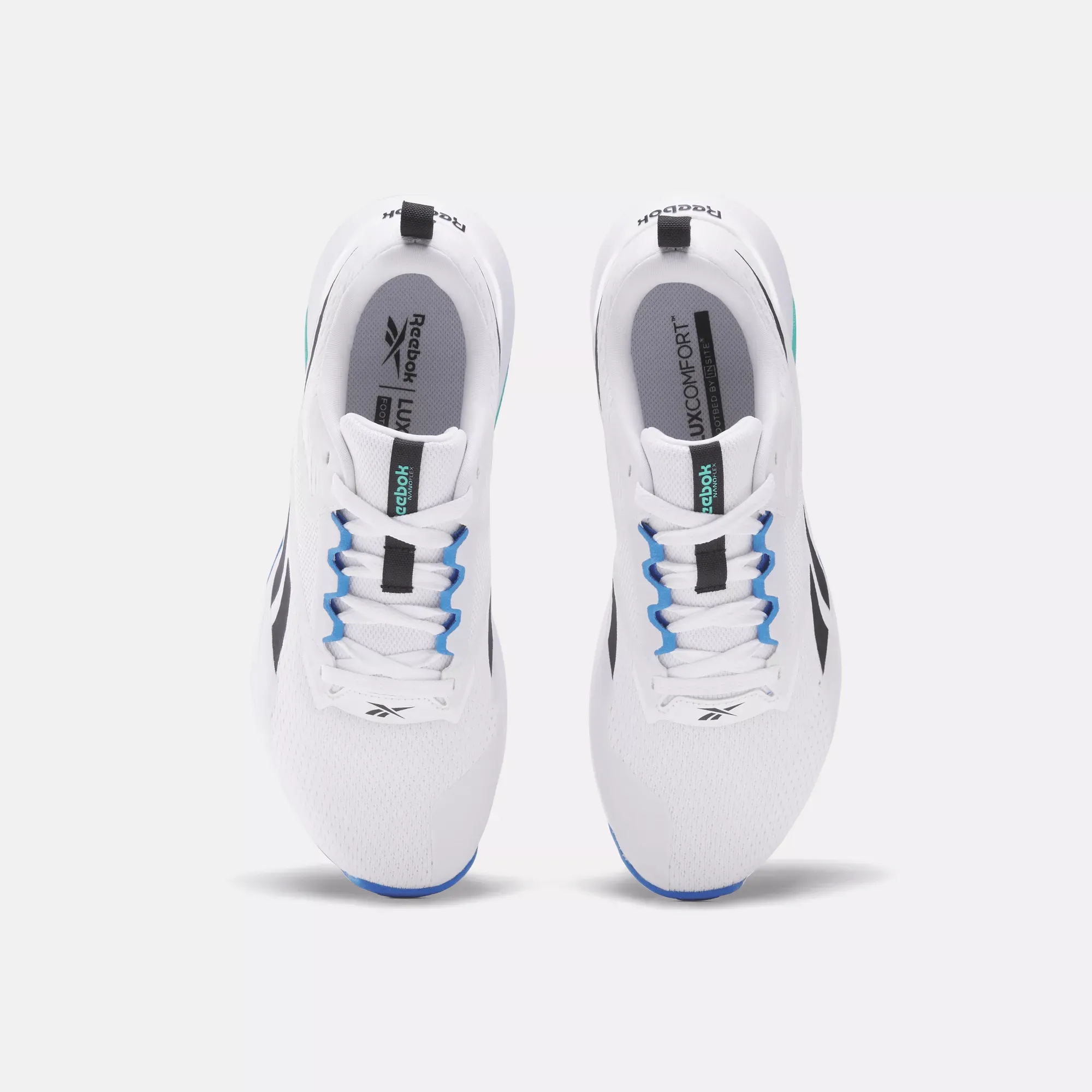 Reebok Shoes Men's NanoFlex TR 2.0 Training Shoes