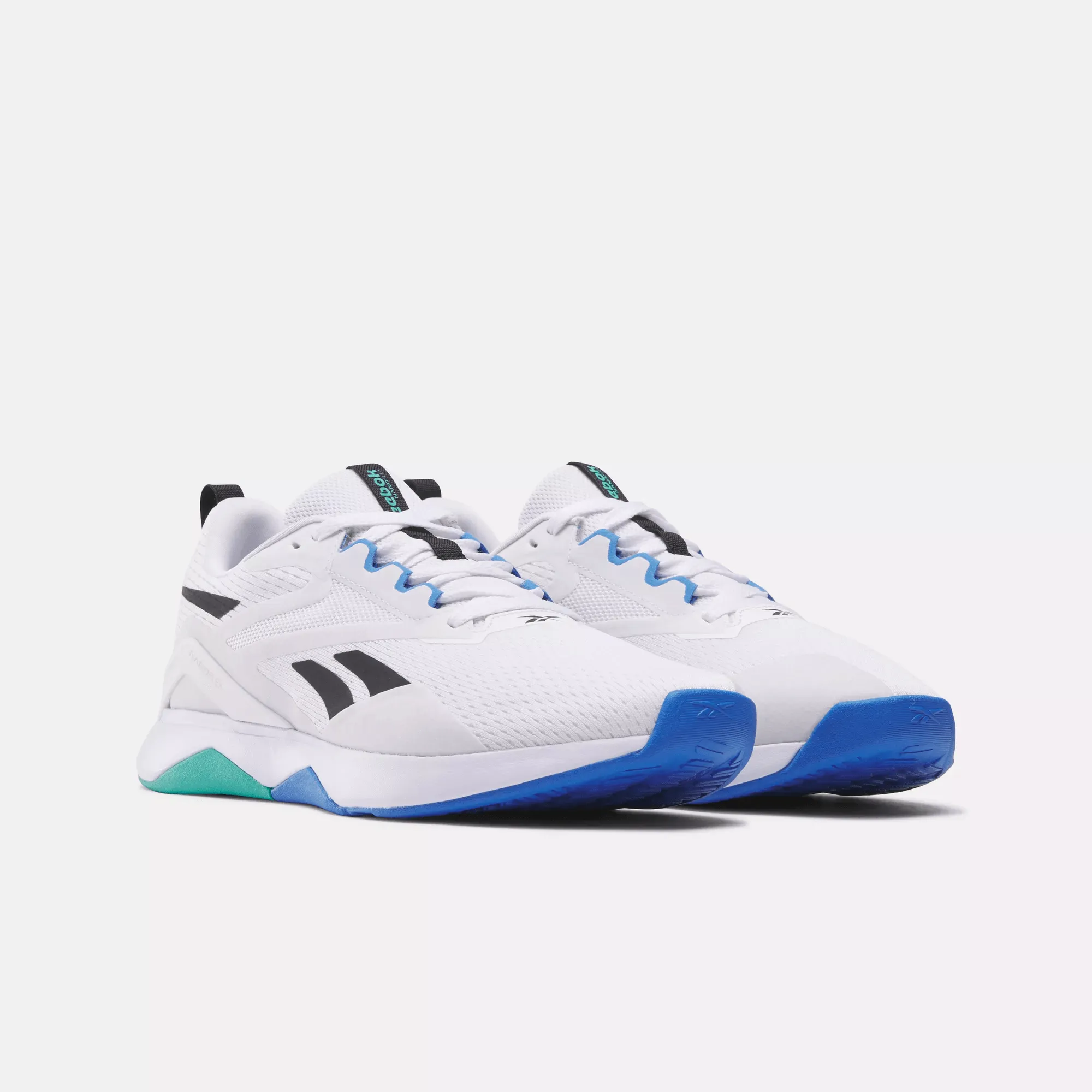 Reebok Shoes Men's NanoFlex TR 2.0 Training Shoes