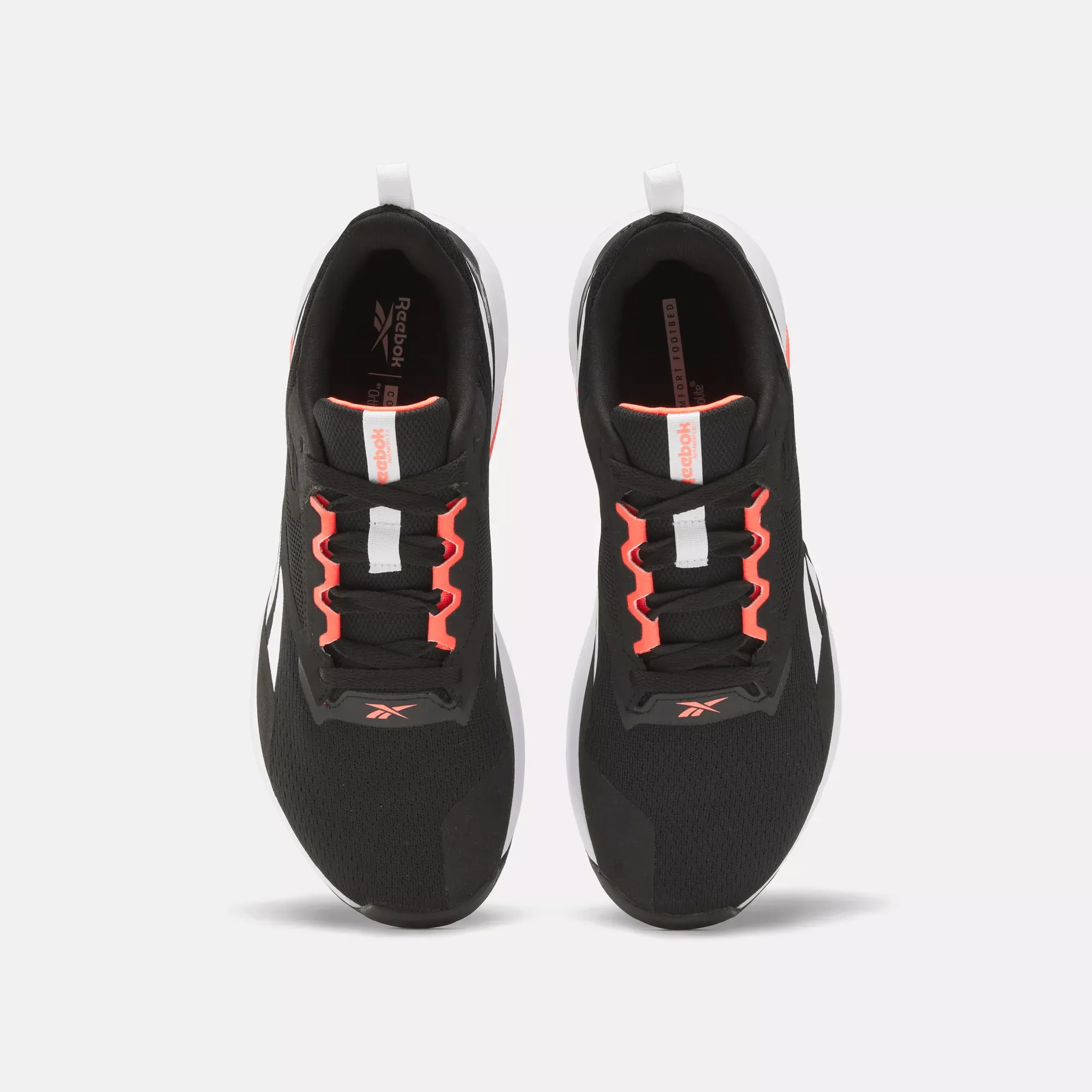Reebok Shoes Men's NanoFlex TR 2.0 Training Shoes