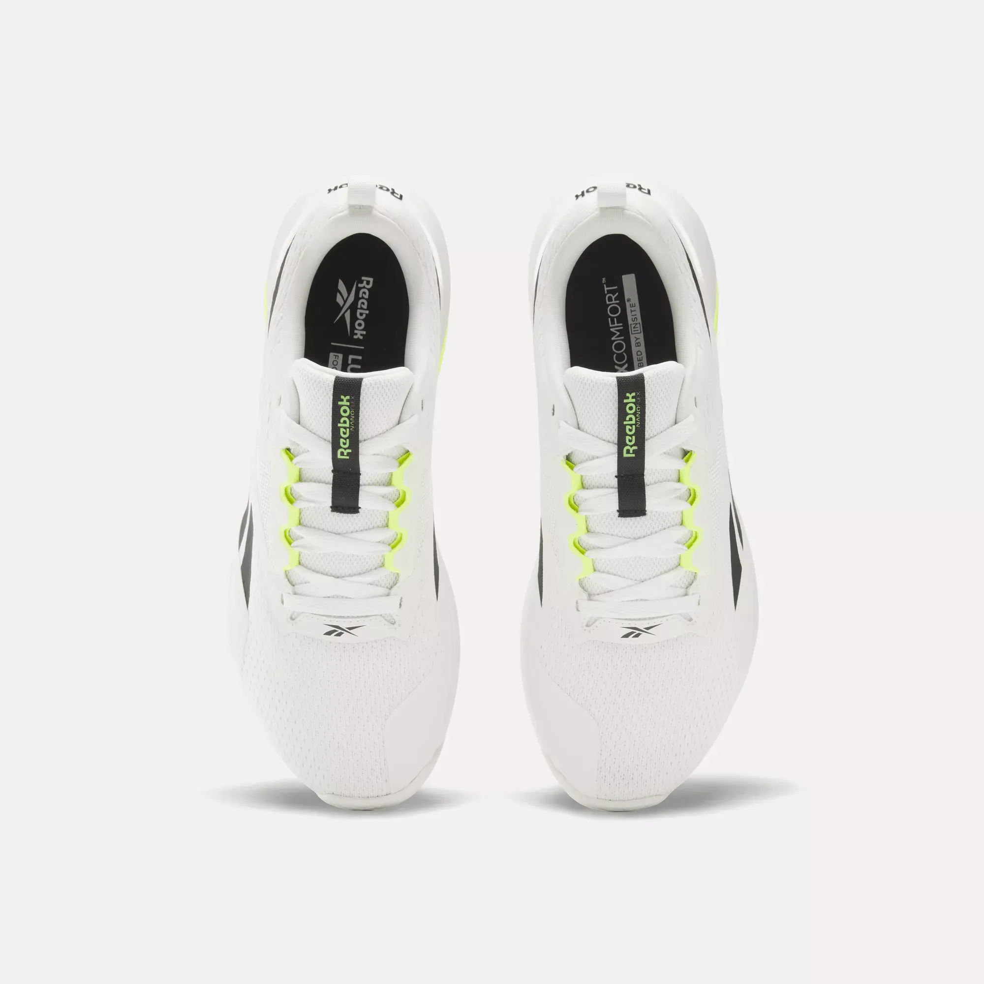 Reebok Shoes Men's NanoFlex TR 2.0 Training Shoes
