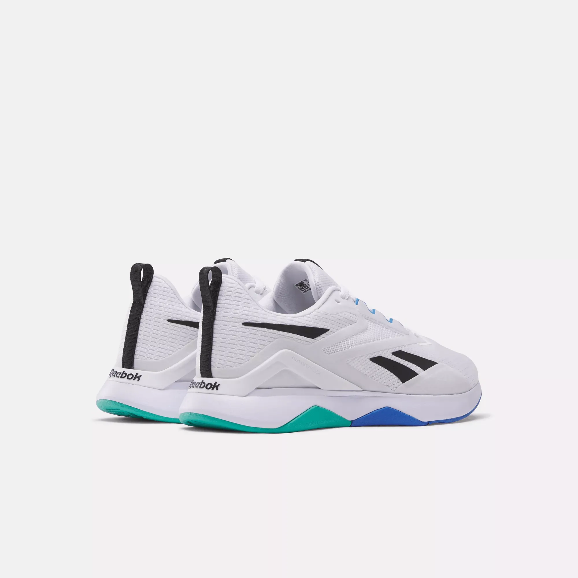 Reebok Shoes Men's NanoFlex TR 2.0 Training Shoes