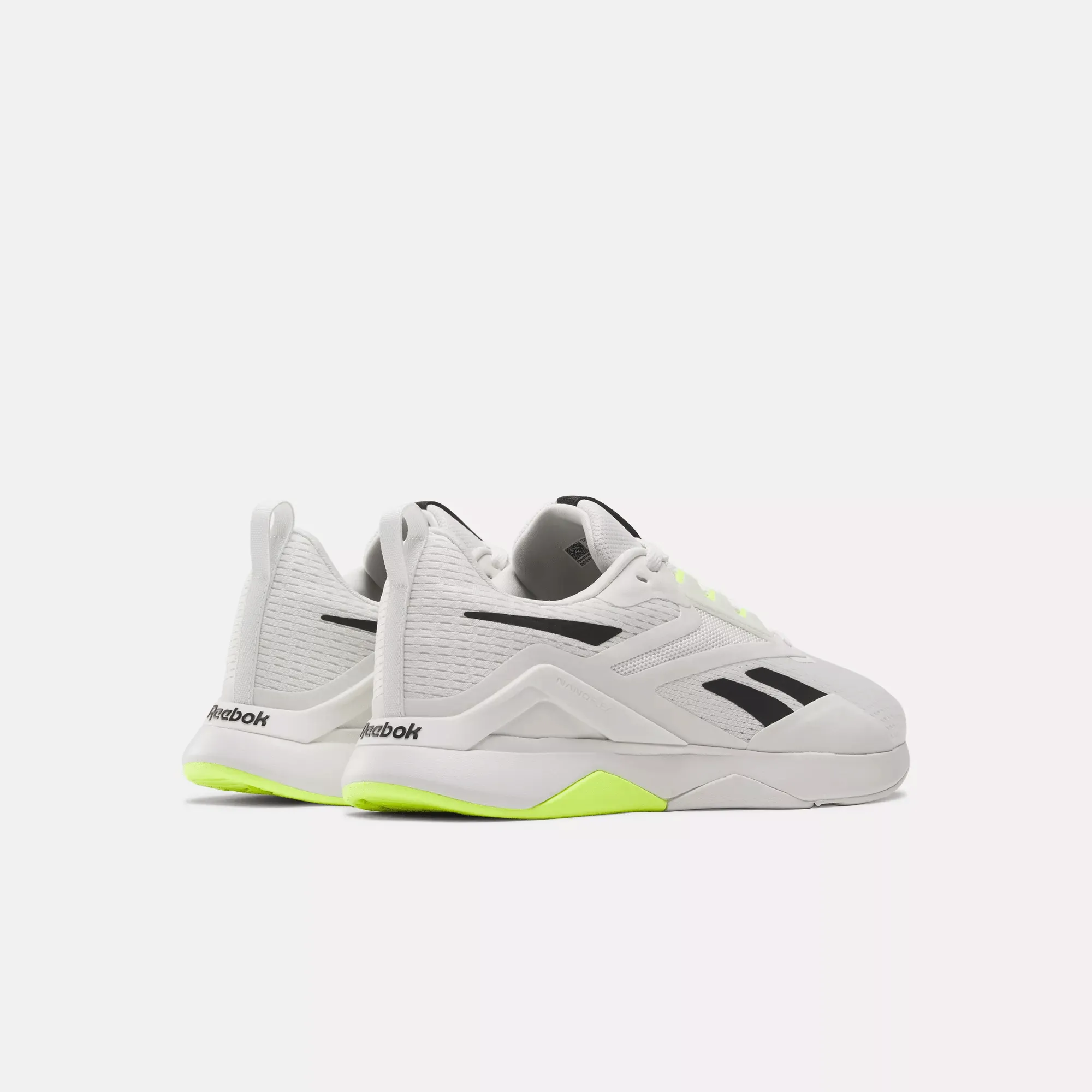Reebok Shoes Men's NanoFlex TR 2.0 Training Shoes