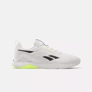 Reebok Shoes Men's NanoFlex TR 2.0 Training Shoes
