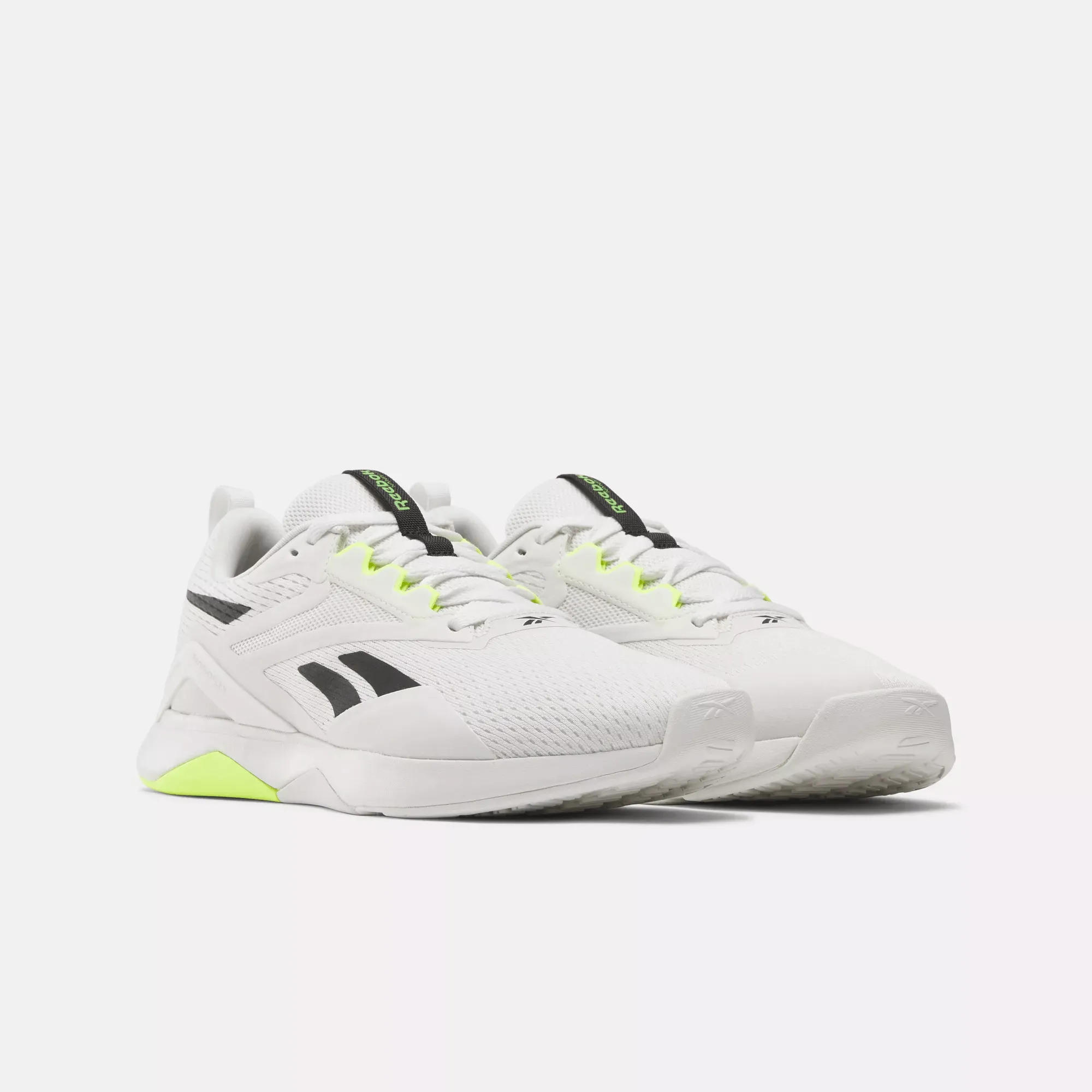 Reebok Shoes Men's NanoFlex TR 2.0 Training Shoes