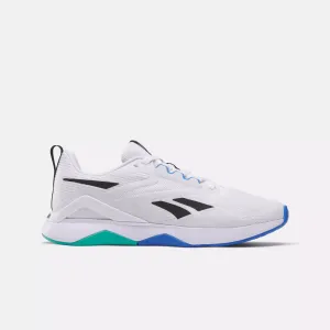 Reebok Shoes Men's NanoFlex TR 2.0 Training Shoes