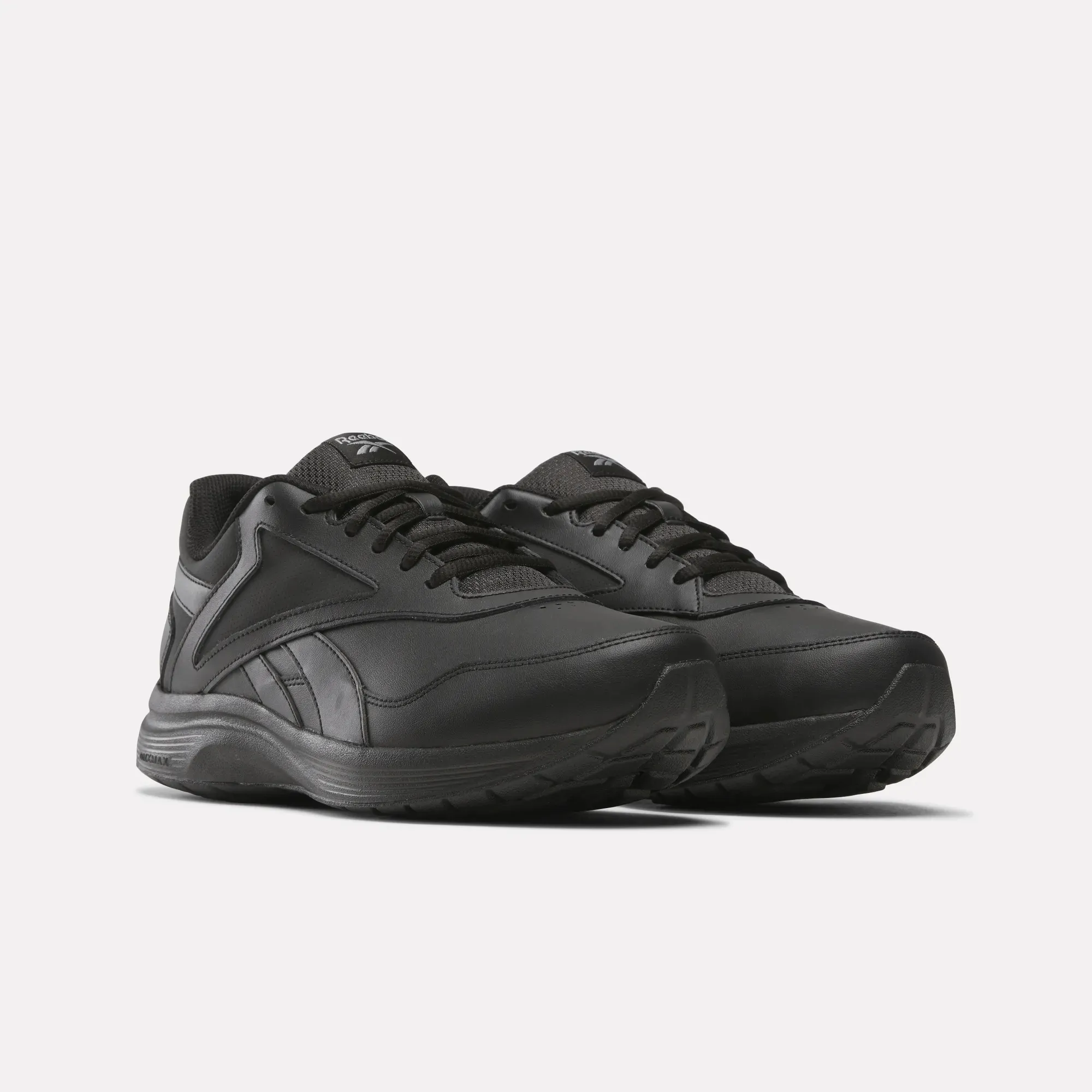 Reebok Shoes Men's Walk Ultra 7 DMX Max Wide 4E Shoes
