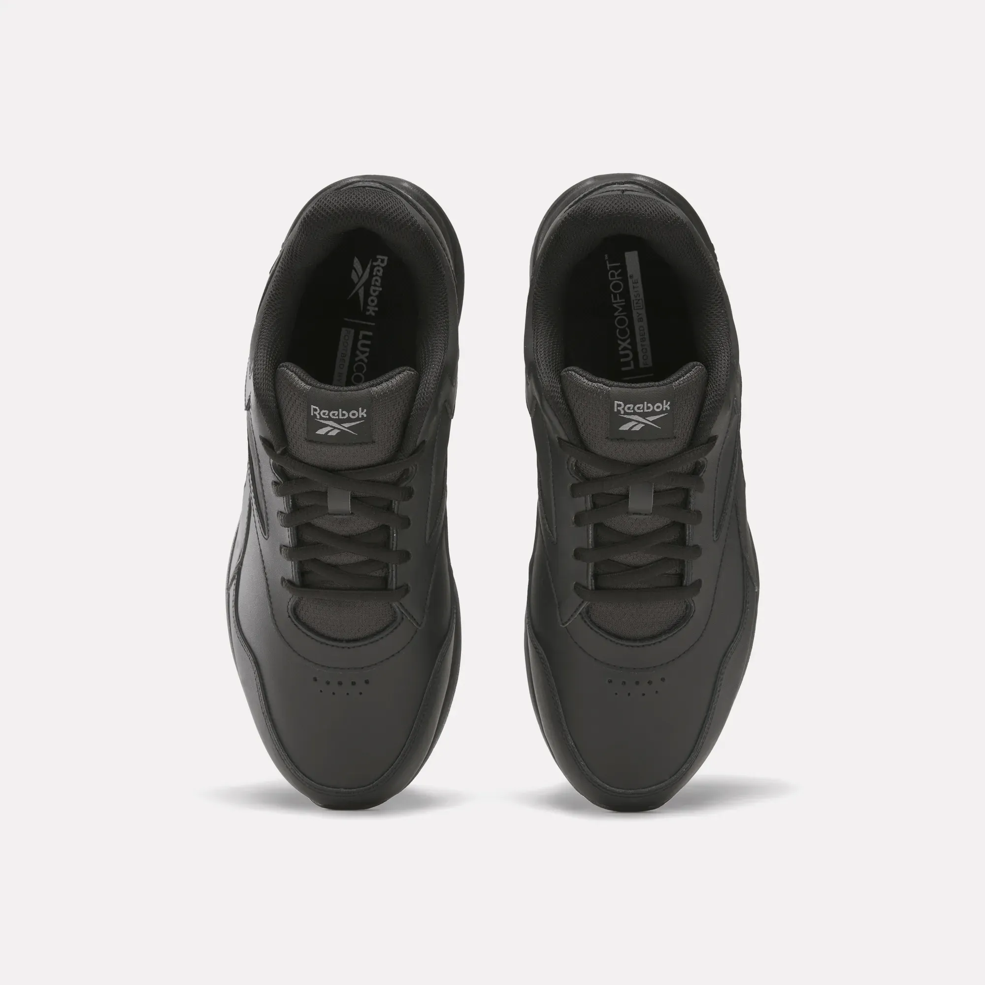 Reebok Shoes Men's Walk Ultra 7 DMX Max Wide 4E Shoes