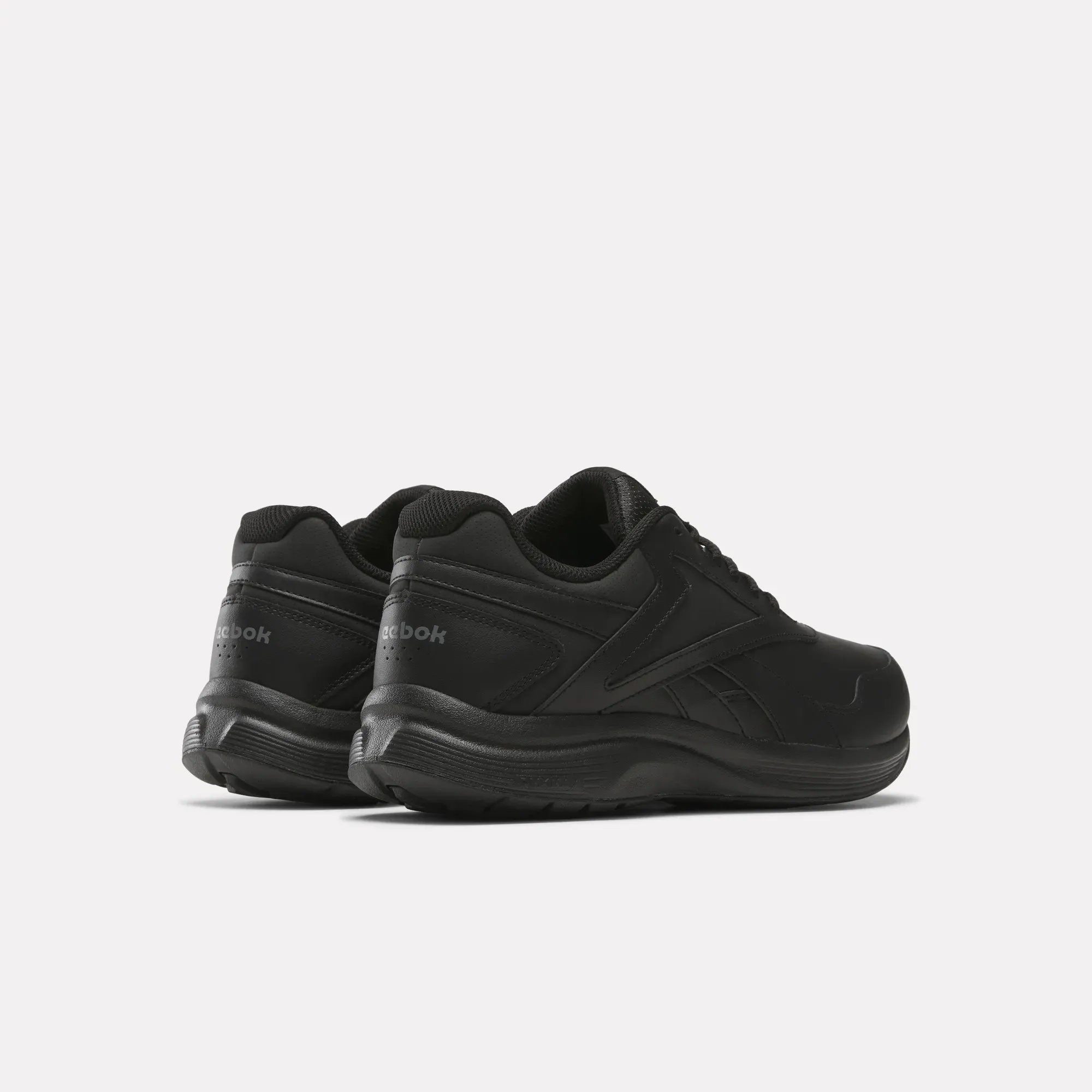 Reebok Shoes Men's Walk Ultra 7 DMX Max Wide 4E Shoes
