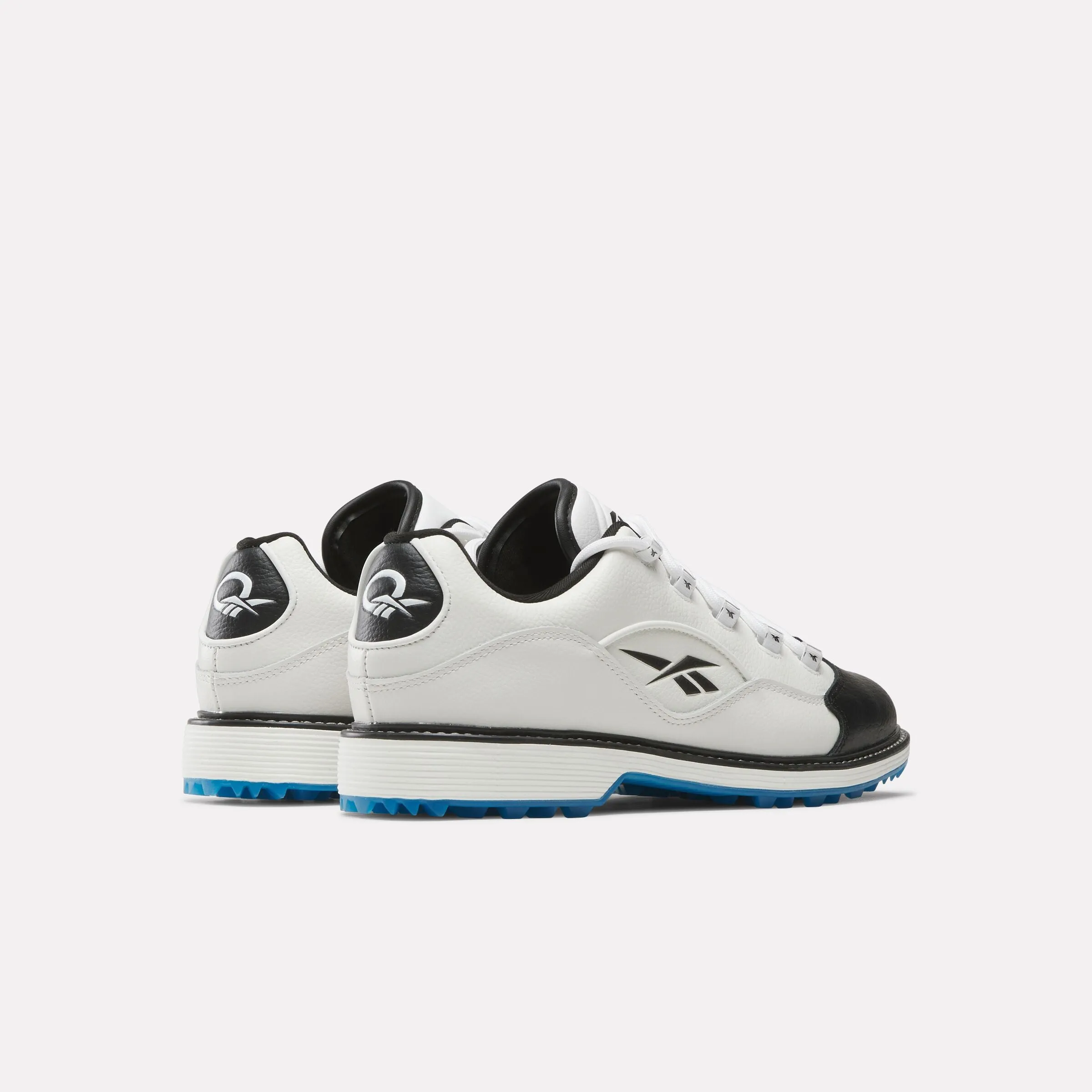 Reebok Shoes Question Golf Shoes