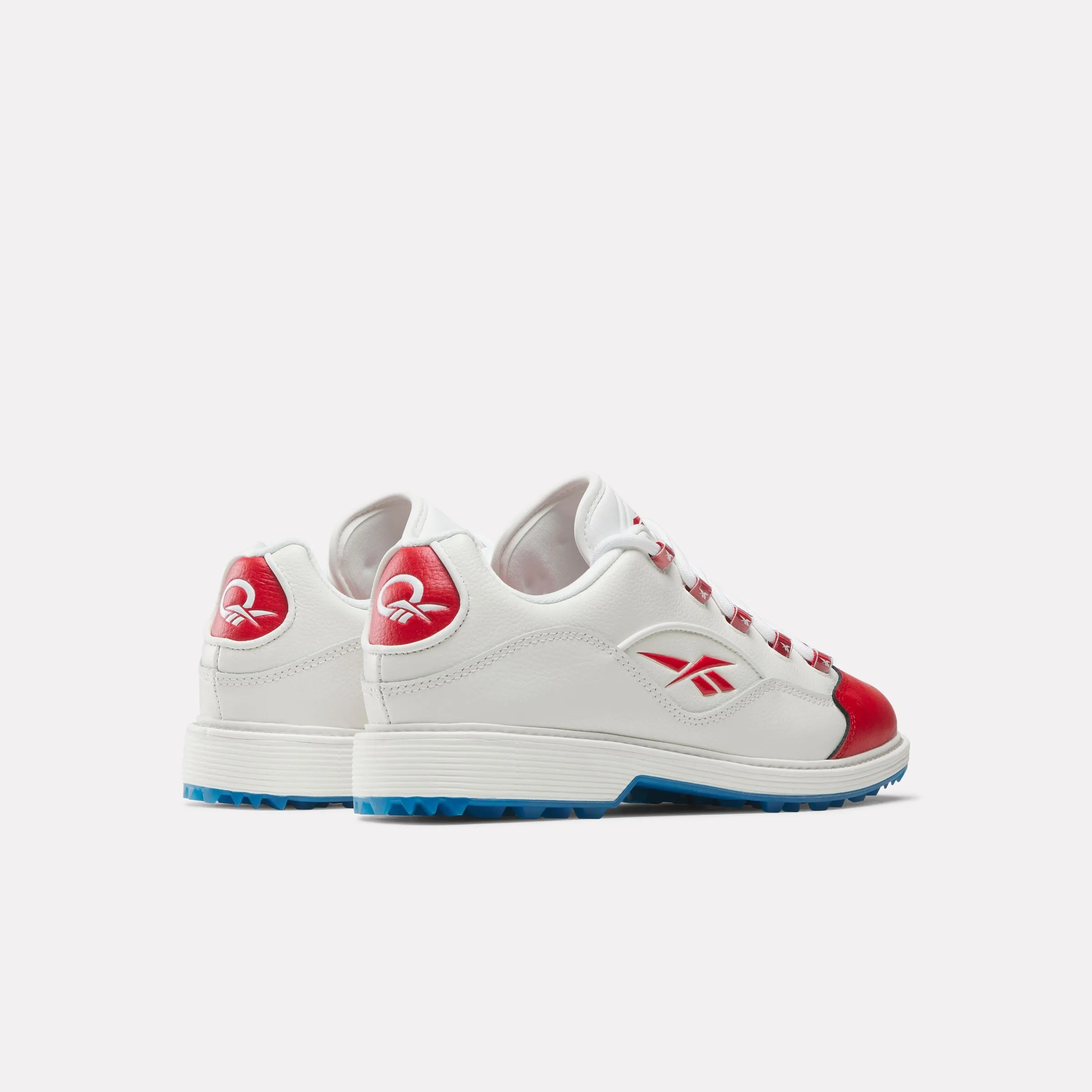 Reebok Shoes Question Golf Shoes