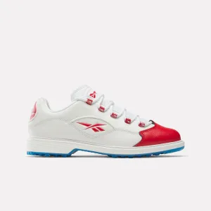 Reebok Shoes Question Golf Shoes