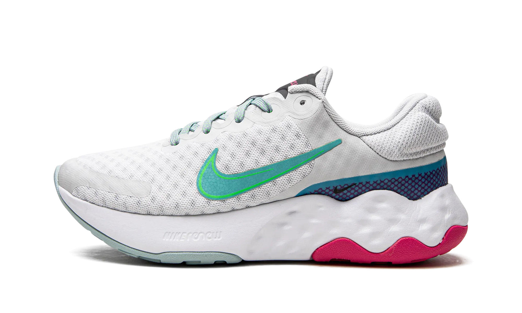 RENE RIDE 3 WMNS "Washed Teal" Nike Women's styles