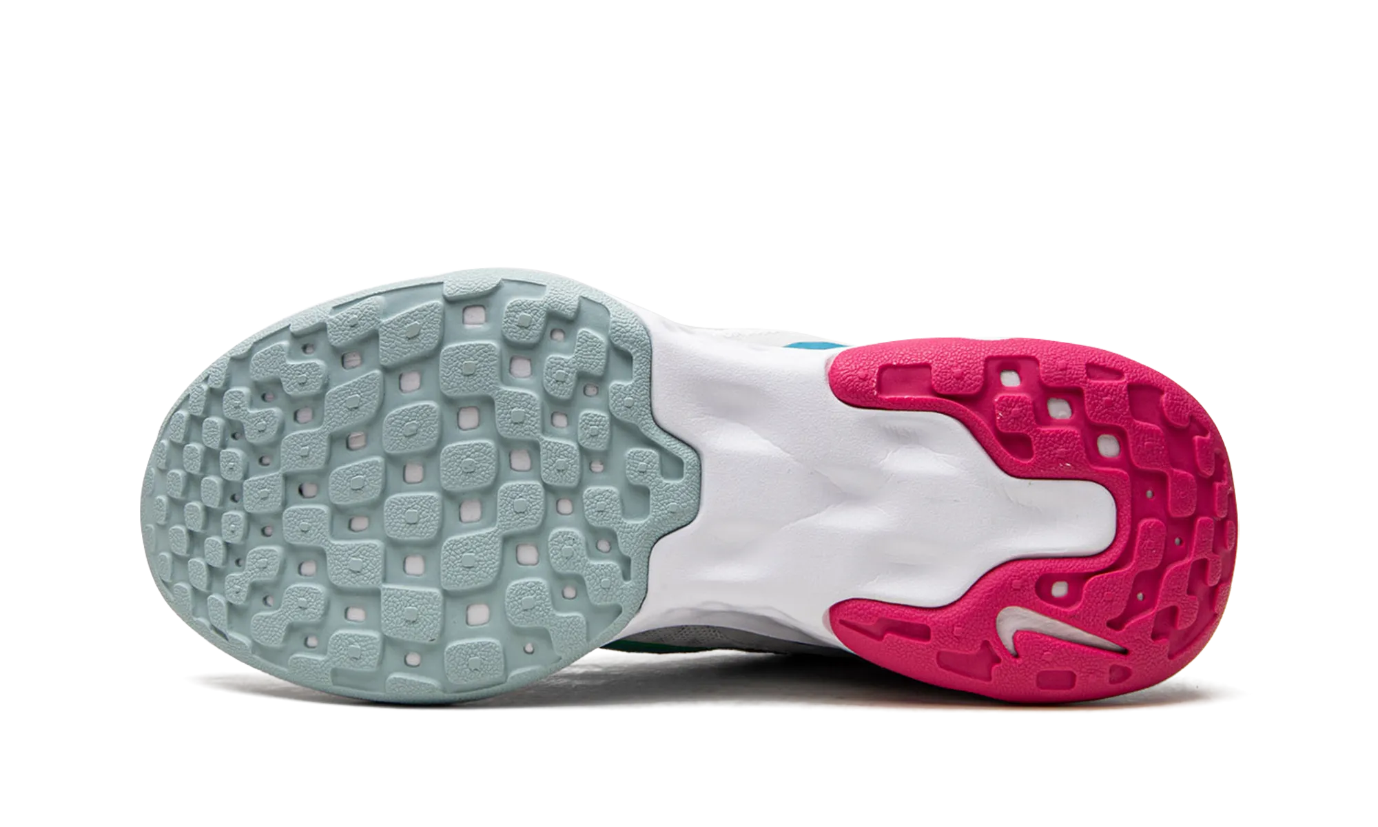 RENE RIDE 3 WMNS "Washed Teal" nike womens mesh trainers