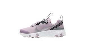 Renew Element 55 (Ps) Little Kids Style "ICED LILAC/METALLIC SILVER" Nike Grade School styles