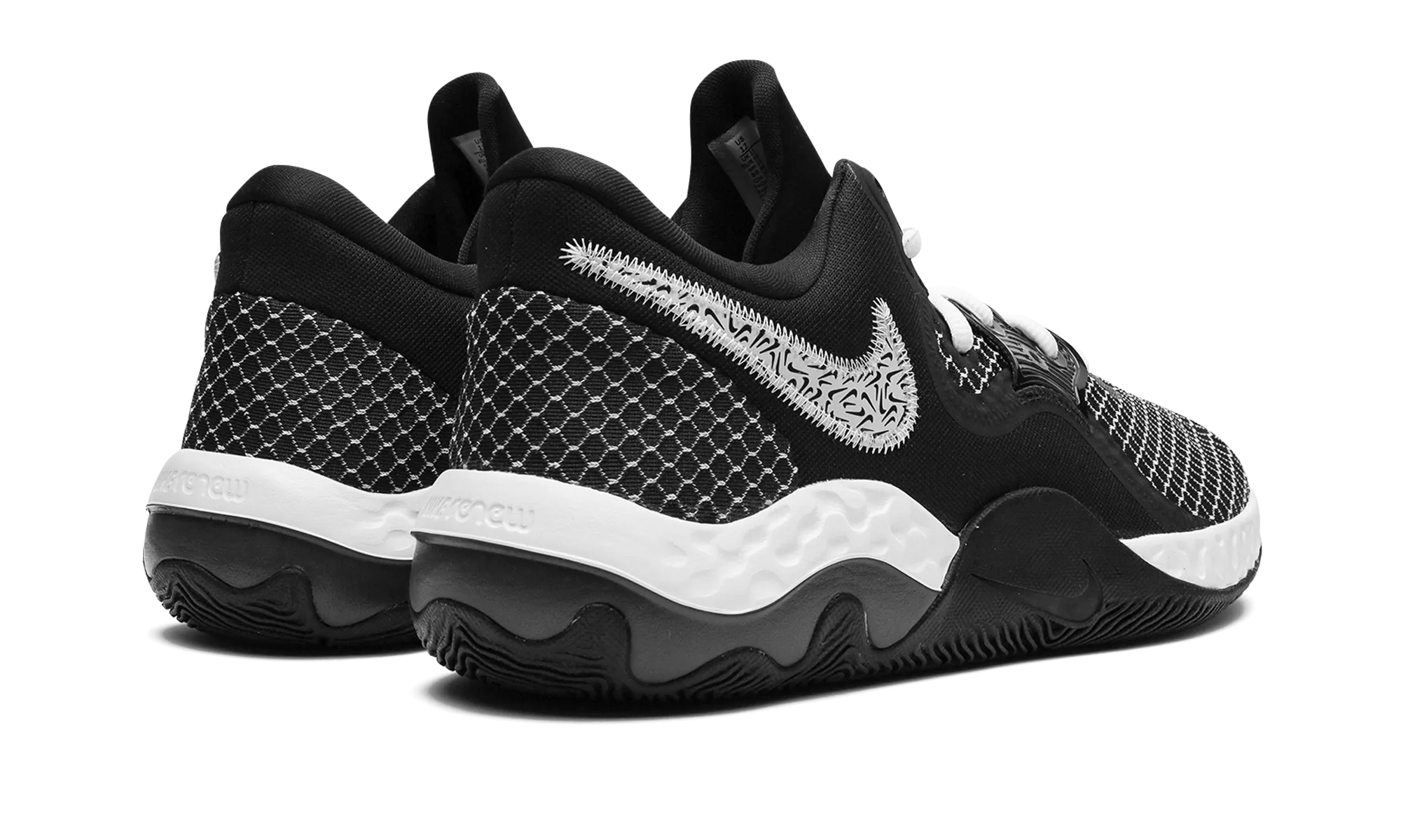 RENEW ELEVATE II nike everyday mens shoes