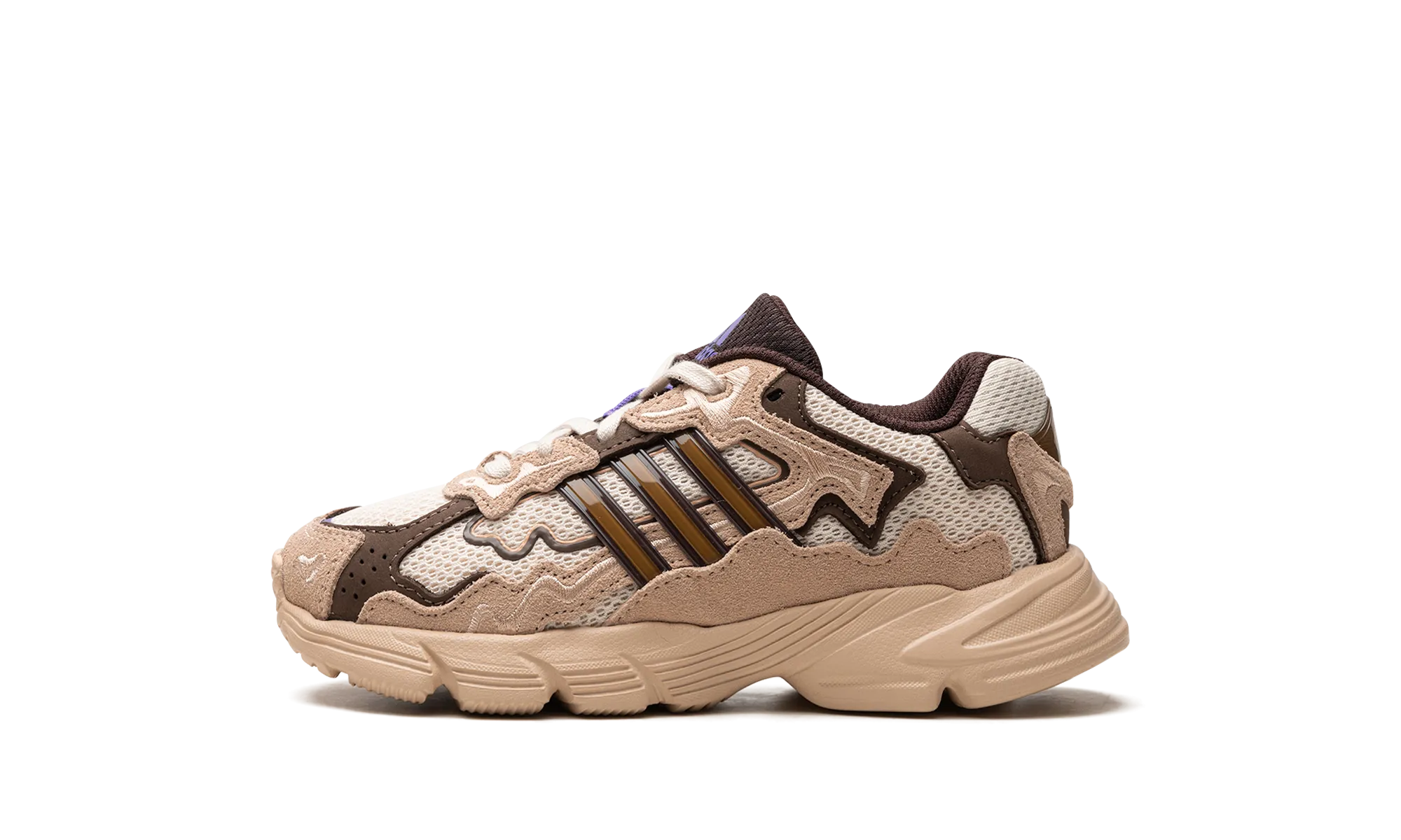 Response CL PS "Bad Bunny - Paso Fino" adidas preschool kids sneakers
