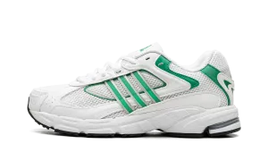 Response CL Wmns "White / Green" Adidas Women's shoes