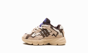 Response CL TD "Bad Bunny - Paso Fino" adidas toddler soft sneakers