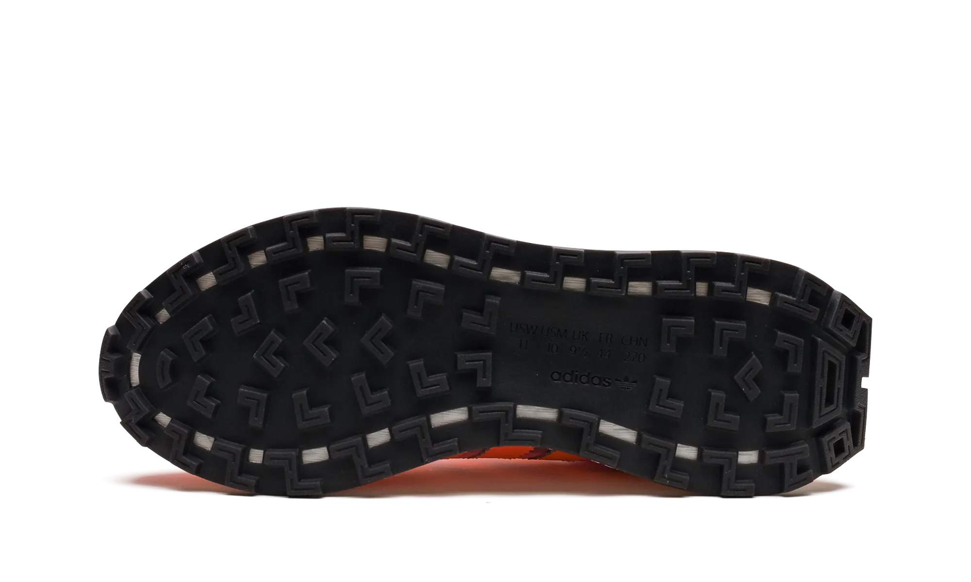 RETROPY E5 adidas low-top mens trainers